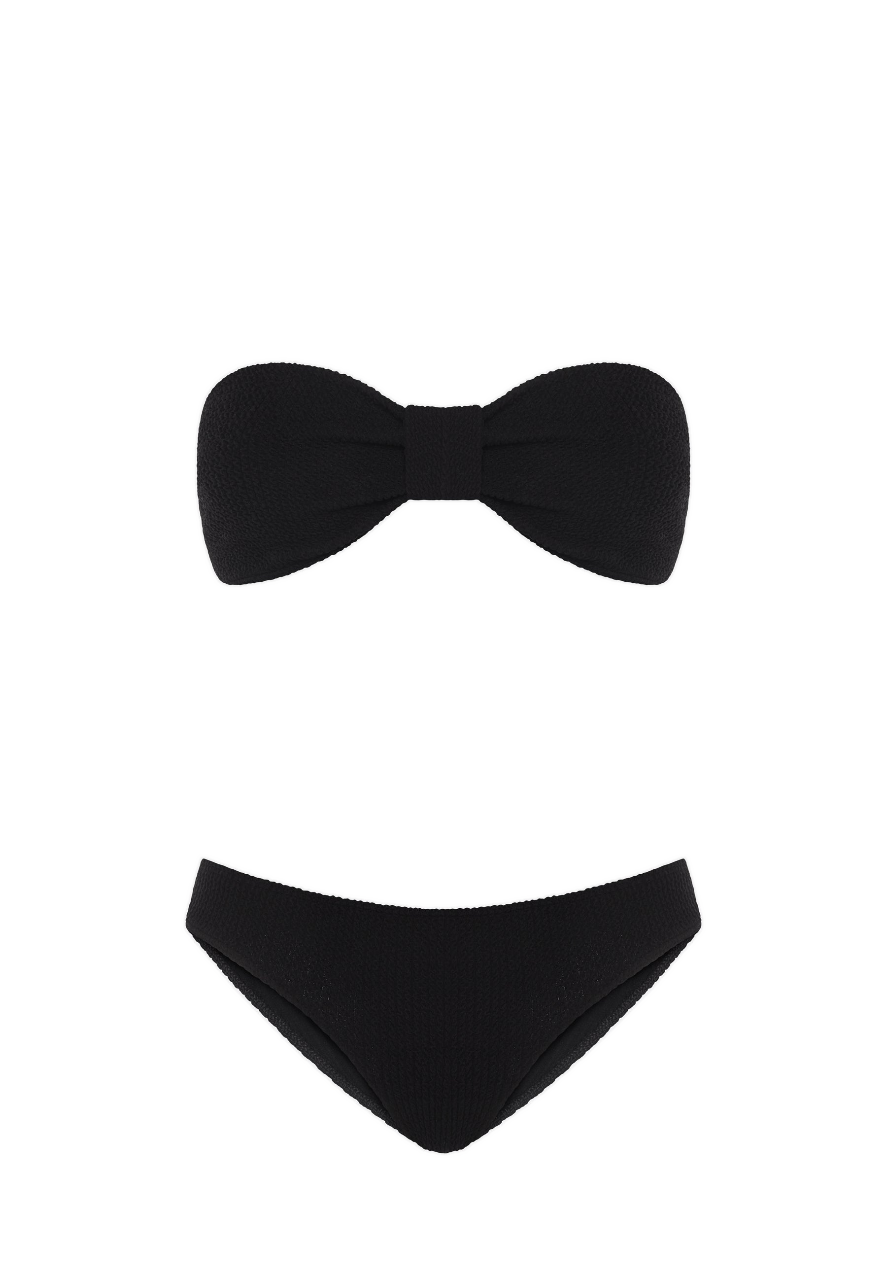 SWIMWEAR BIKINI LORY LIQUORICE
