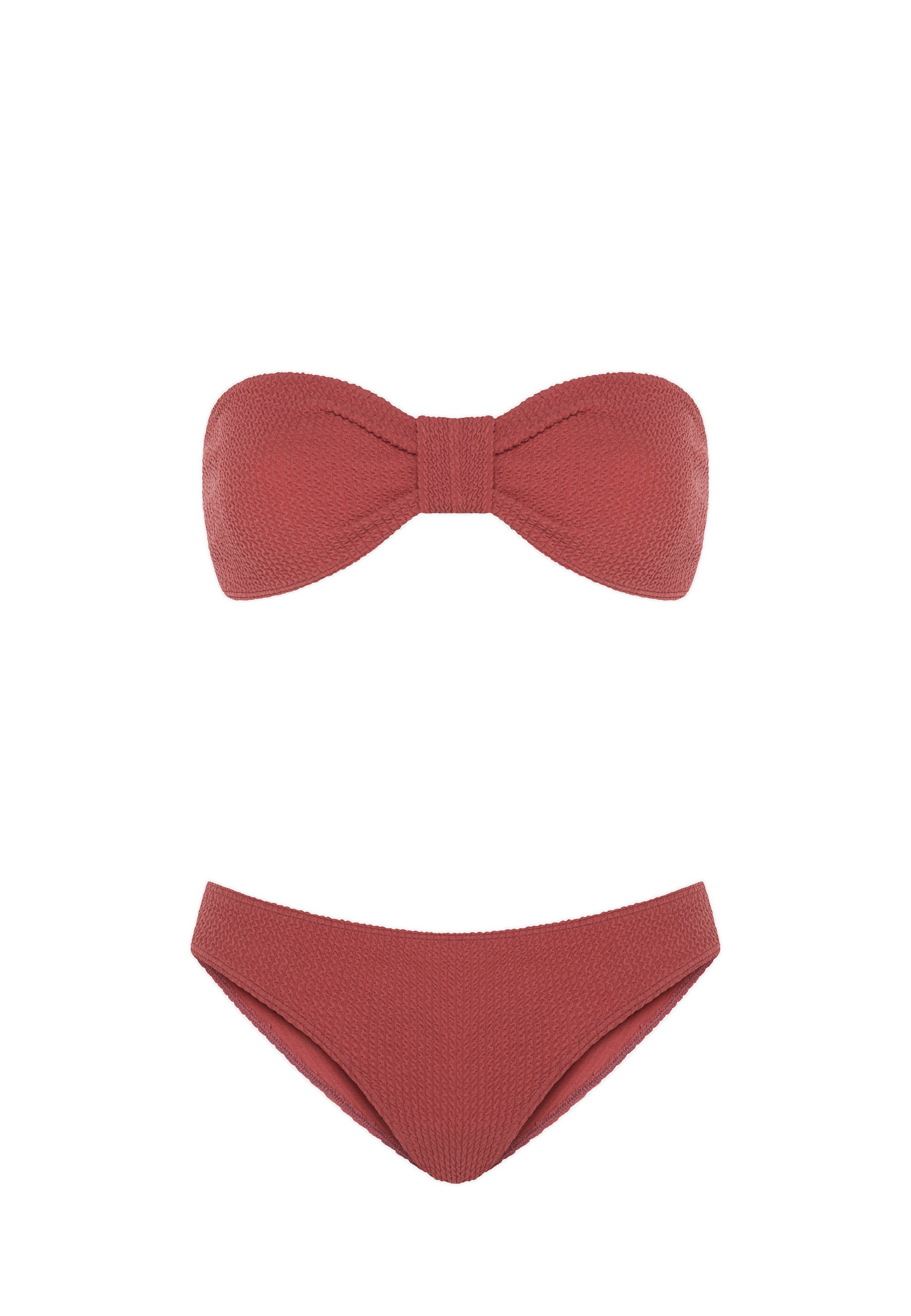 SWIMWEAR BIKINI LORY RASPBERRY