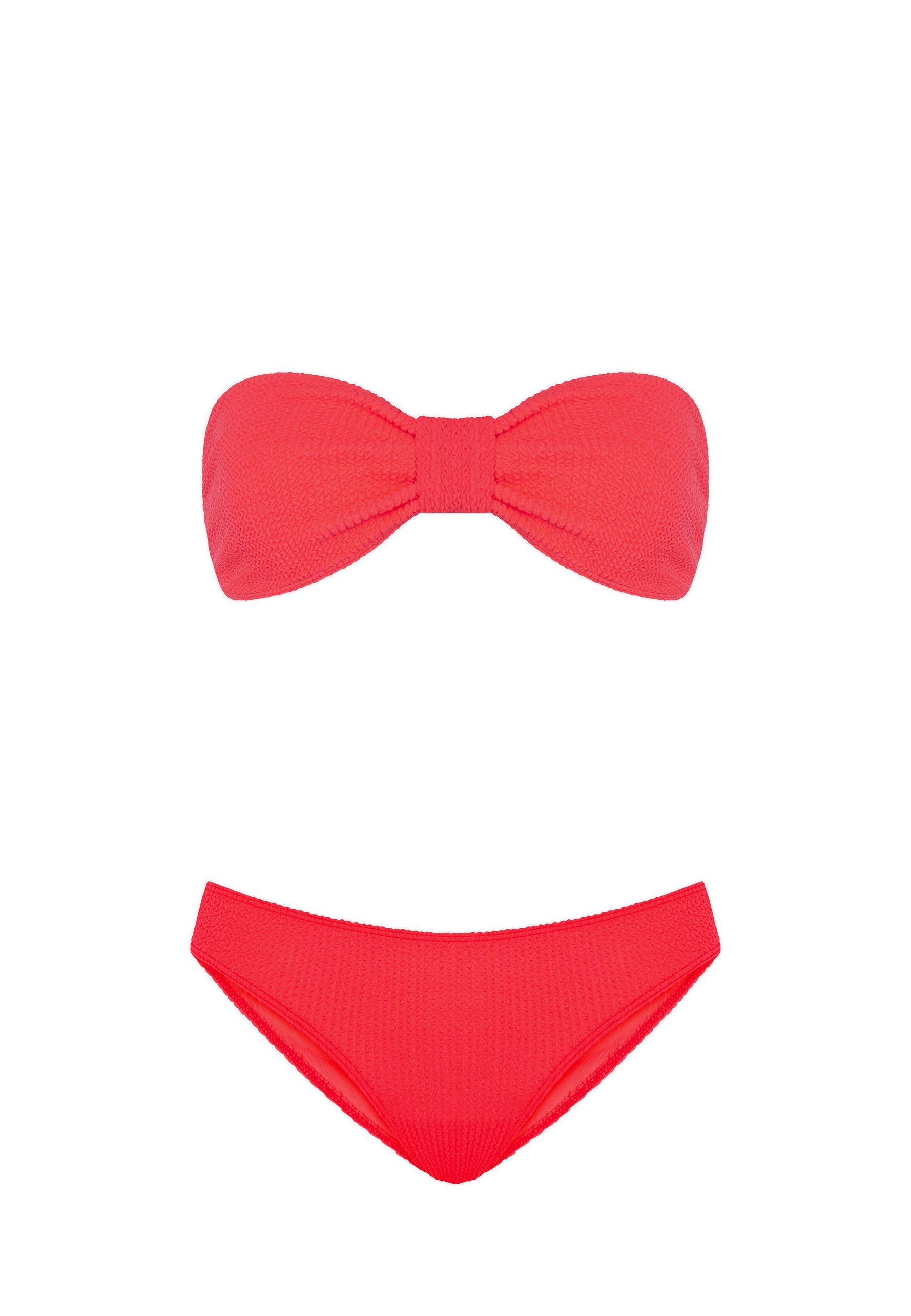 SWIMWEAR BIKINI LORY STRAWBERRY