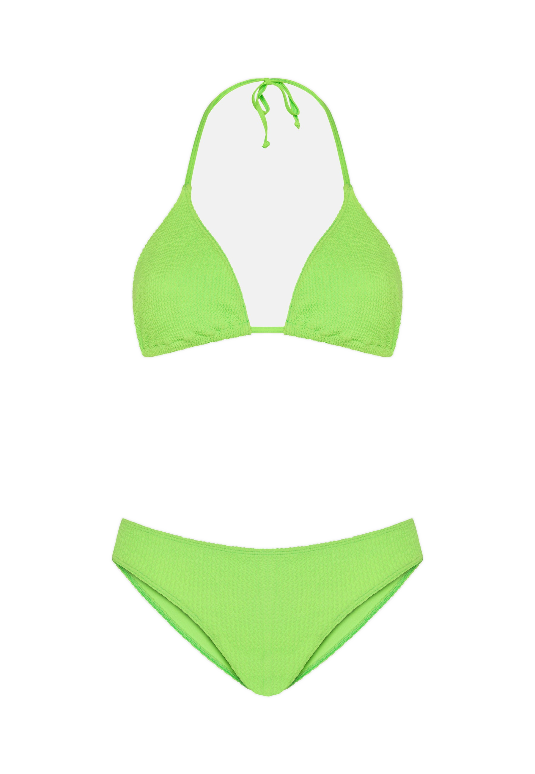SWIMWEAR BIKINI MIA APPLE