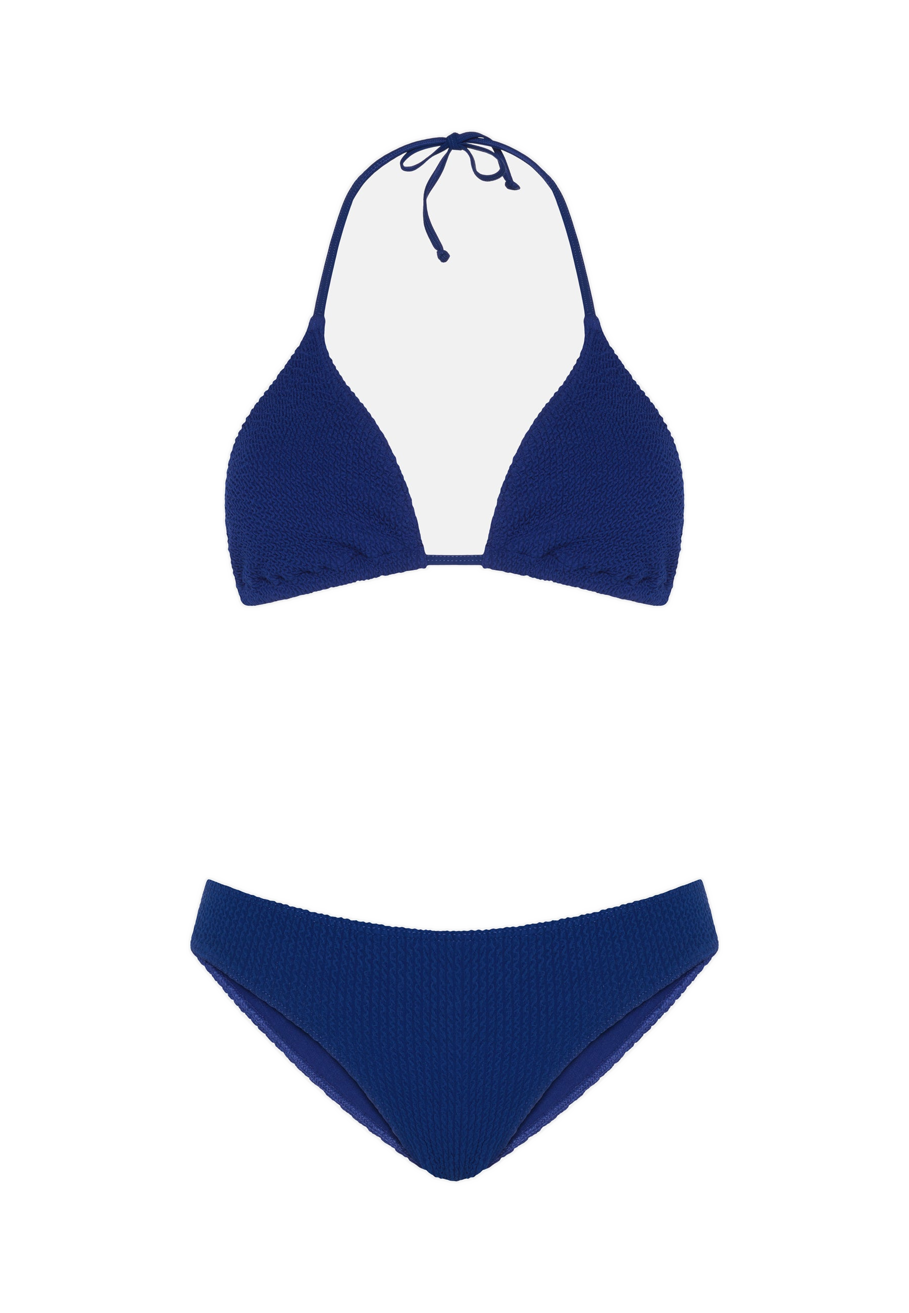 SWIMWEAR BIKINI MIA BLUEBERRY