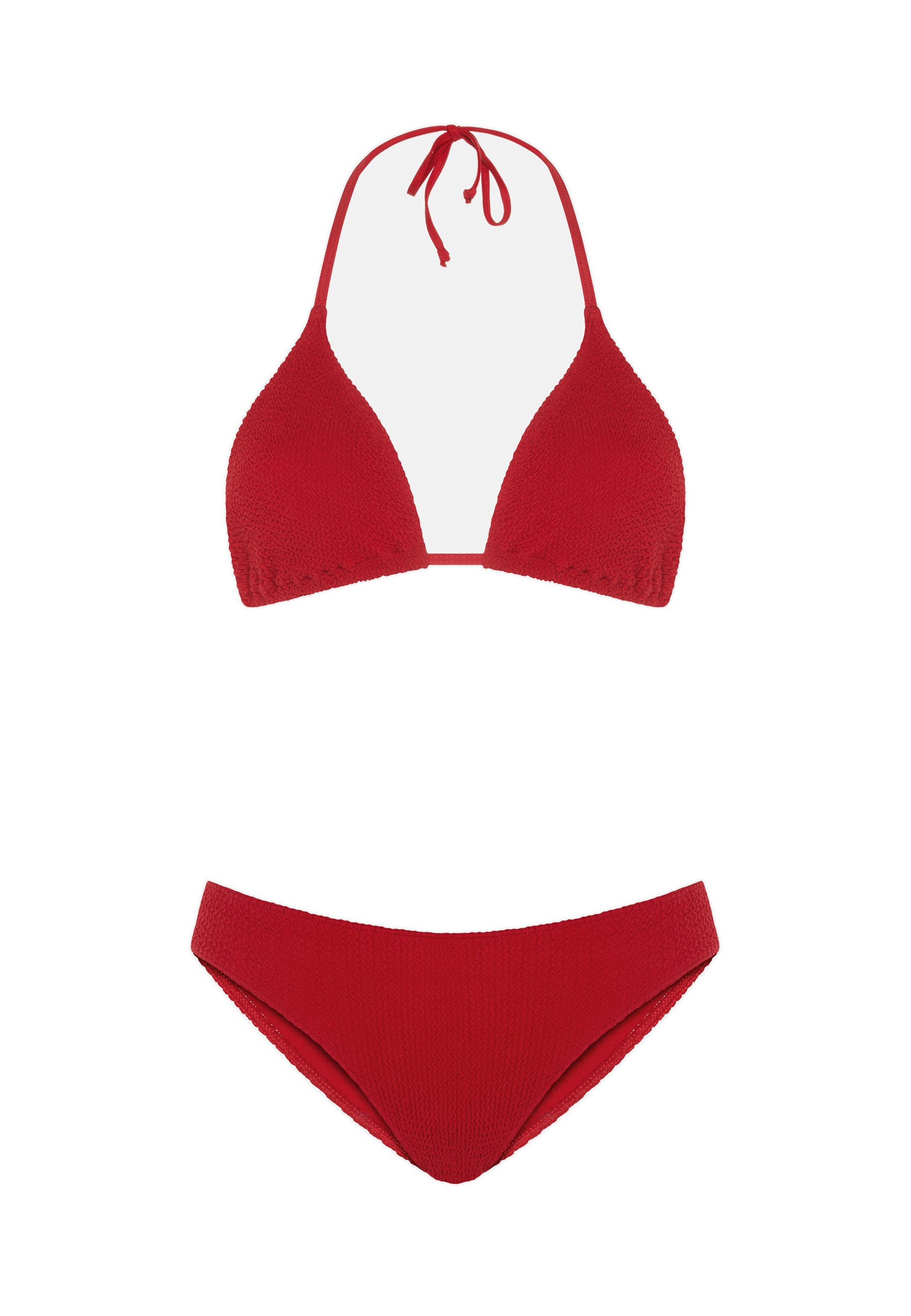 SWIMWEAR BIKINI MIA CHERRY