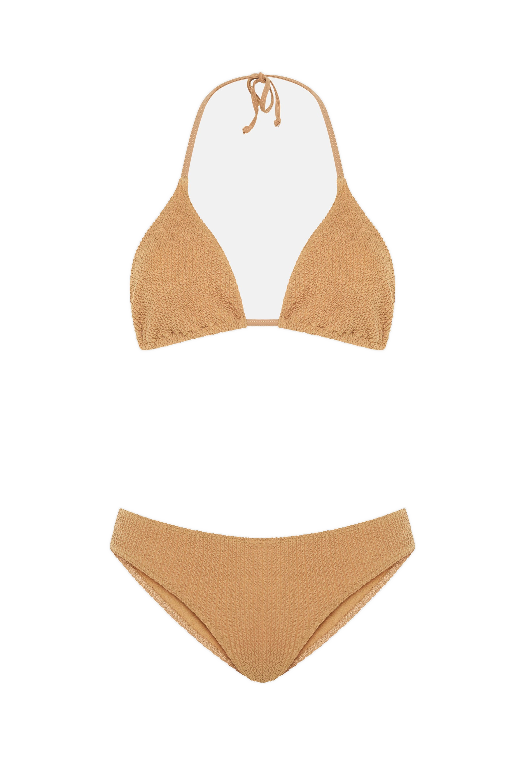 SWIMWEAR BIKINI MIA MACADAMIA