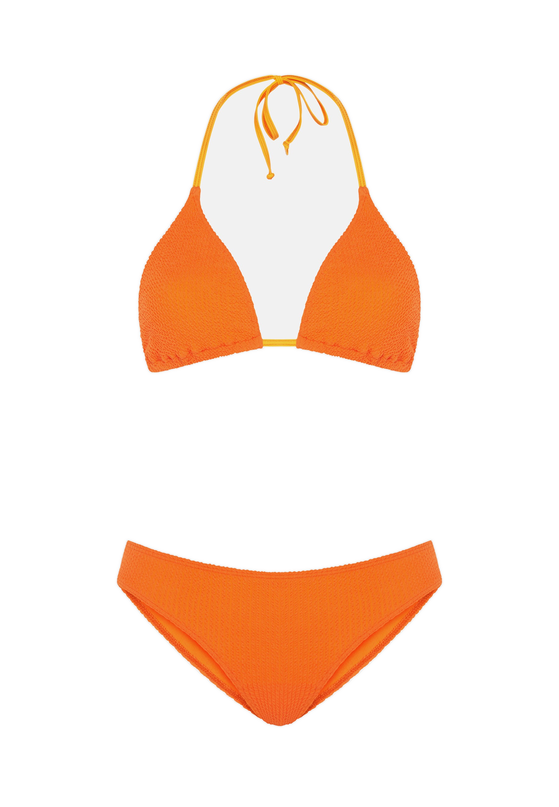 SWIMWEAR BIKINI MIA ORANGE
