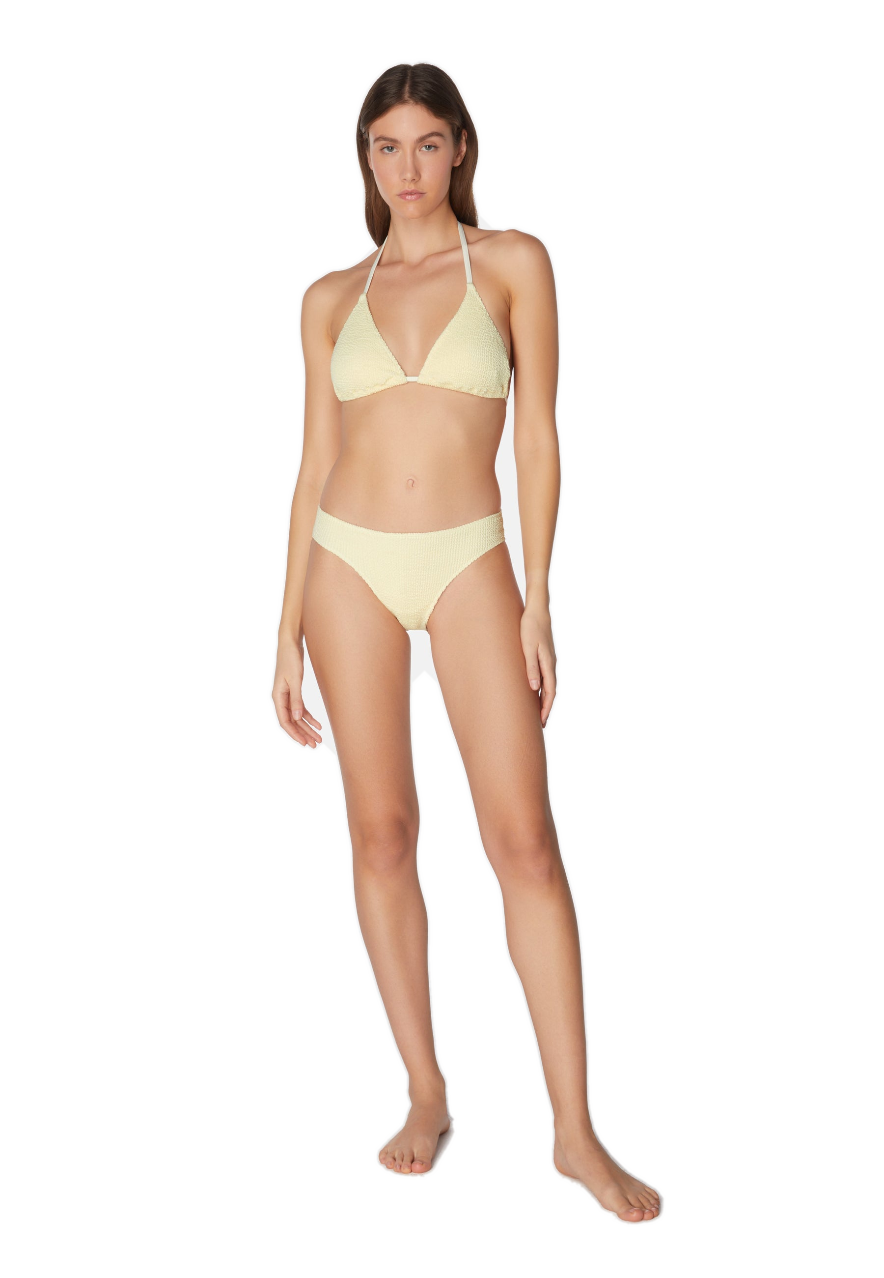 SWIMWEAR BIKINI MIA VANILLA