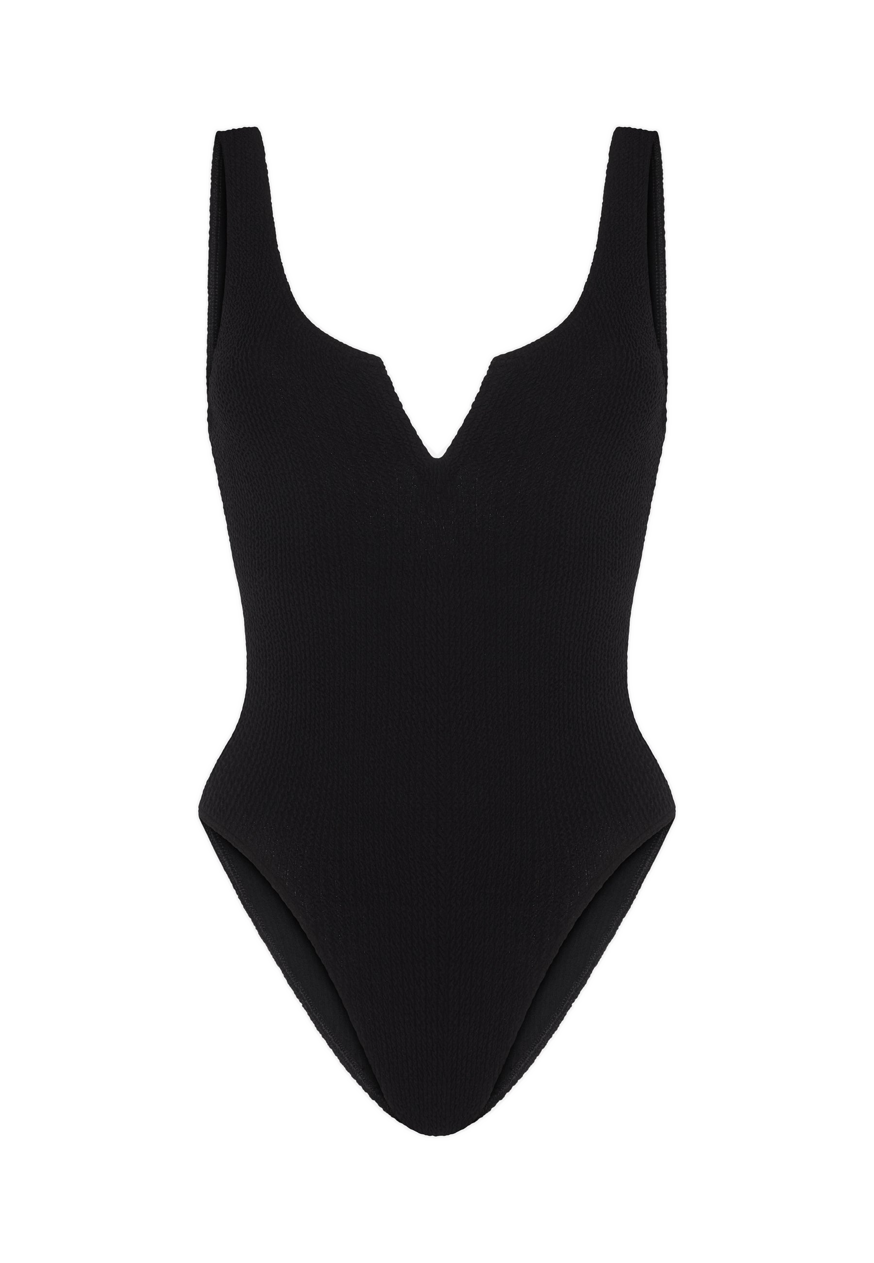 SWIMWEAR OP AVA LIQUORICE