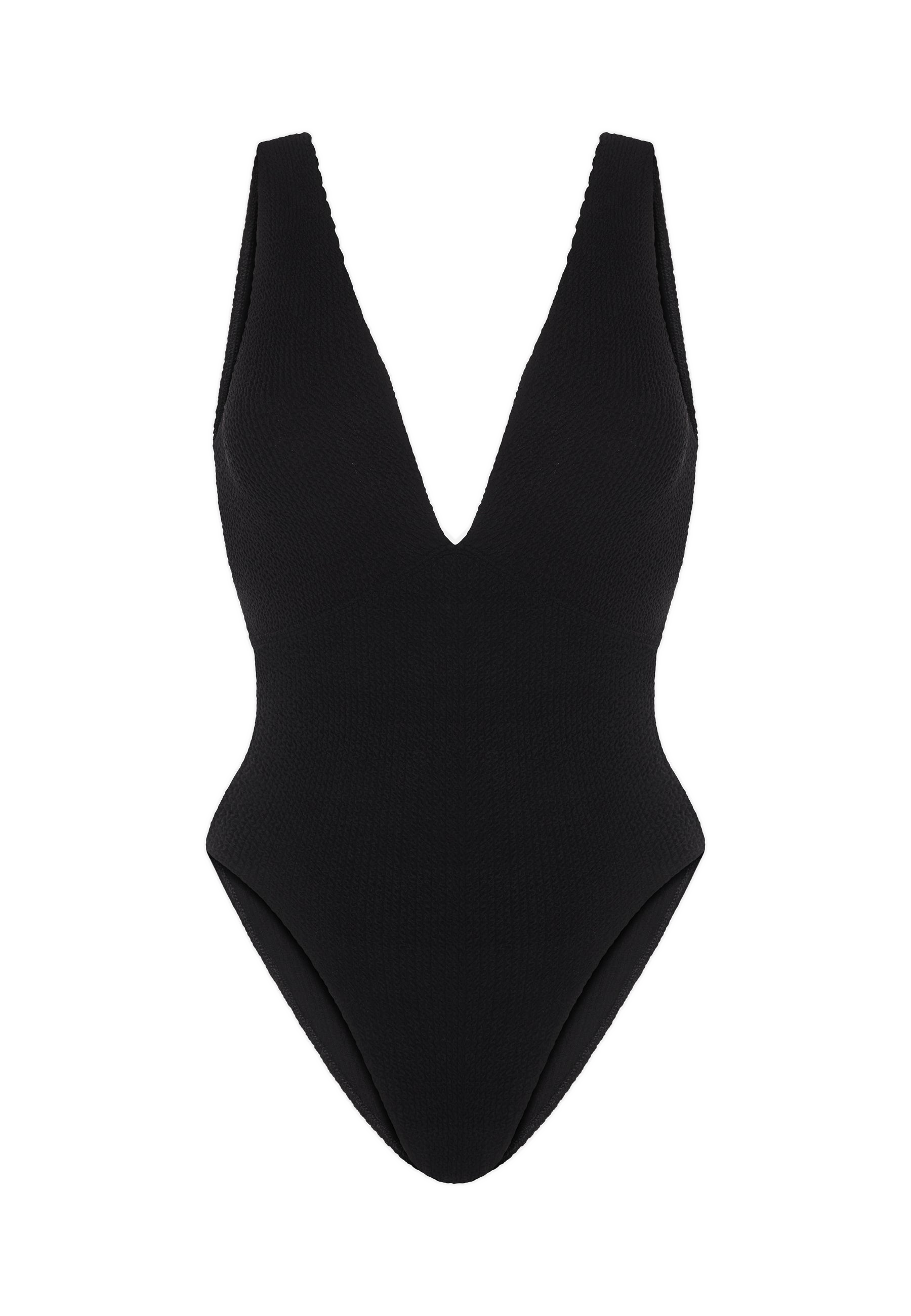 SWIMWEAR OP ARIEL LIQUORICE