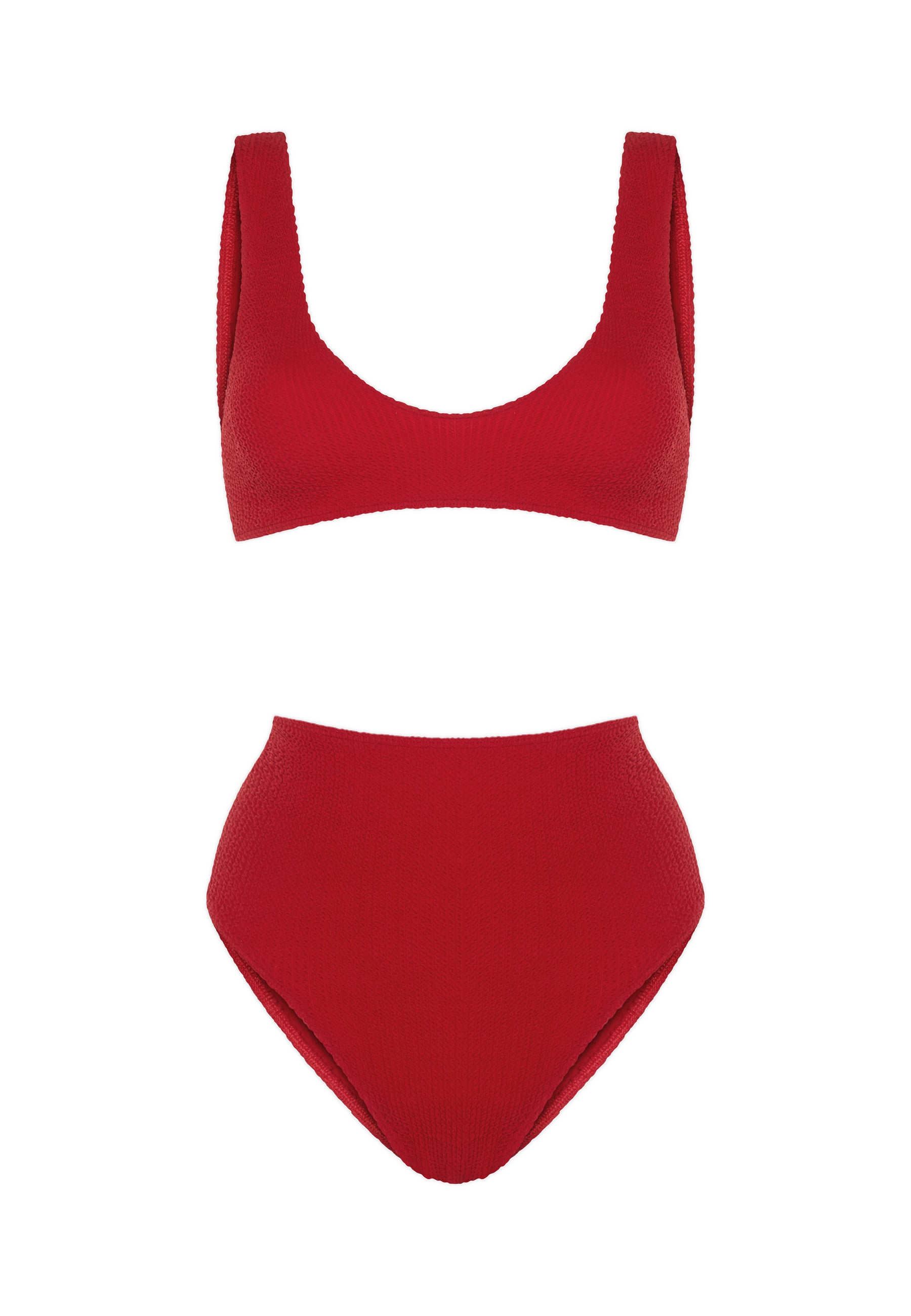 SWIMWEAR BIKINI ADELE CHERRY