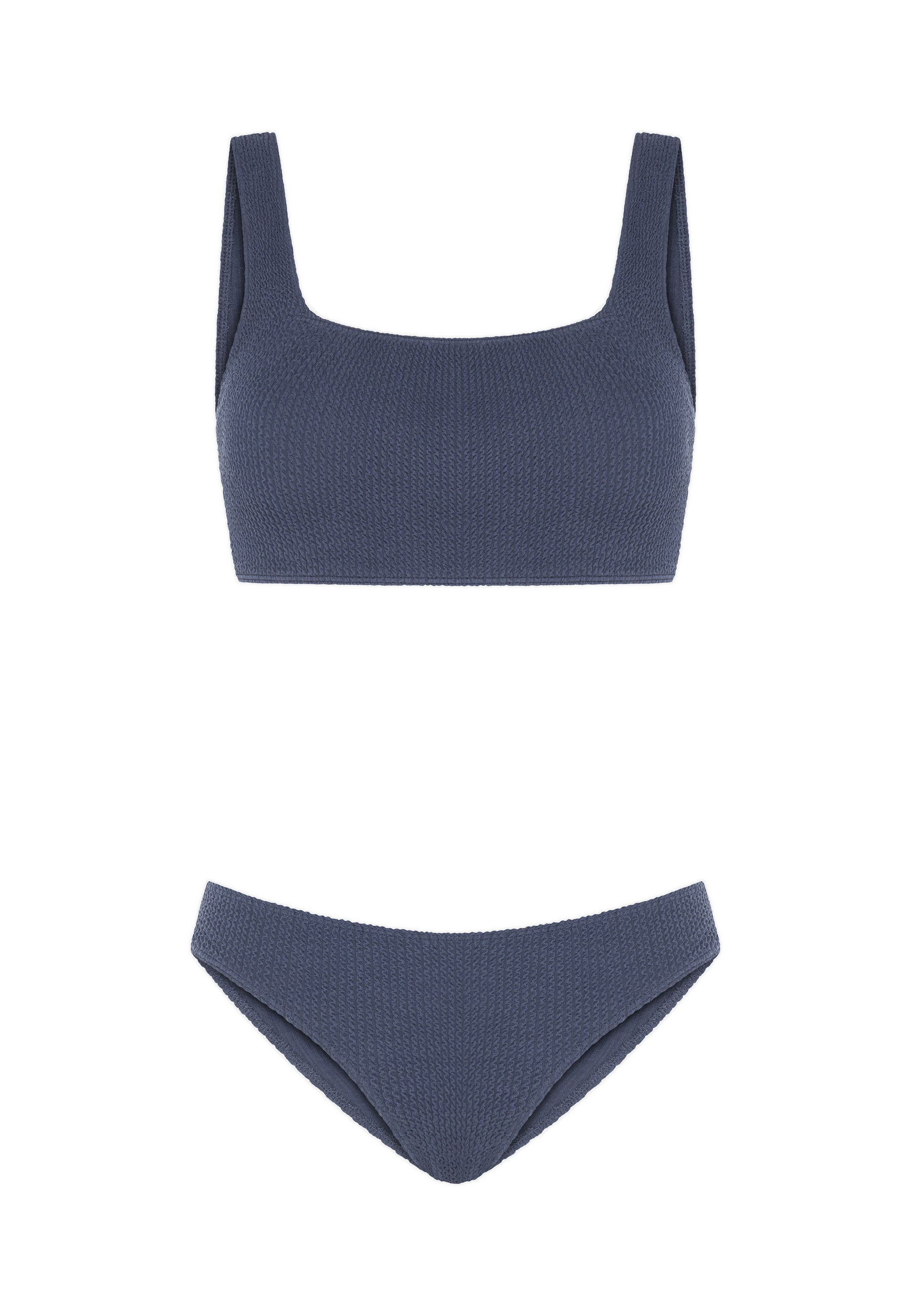 SWIMWEAR BIKINI CELINE BLUE RASPBERRY