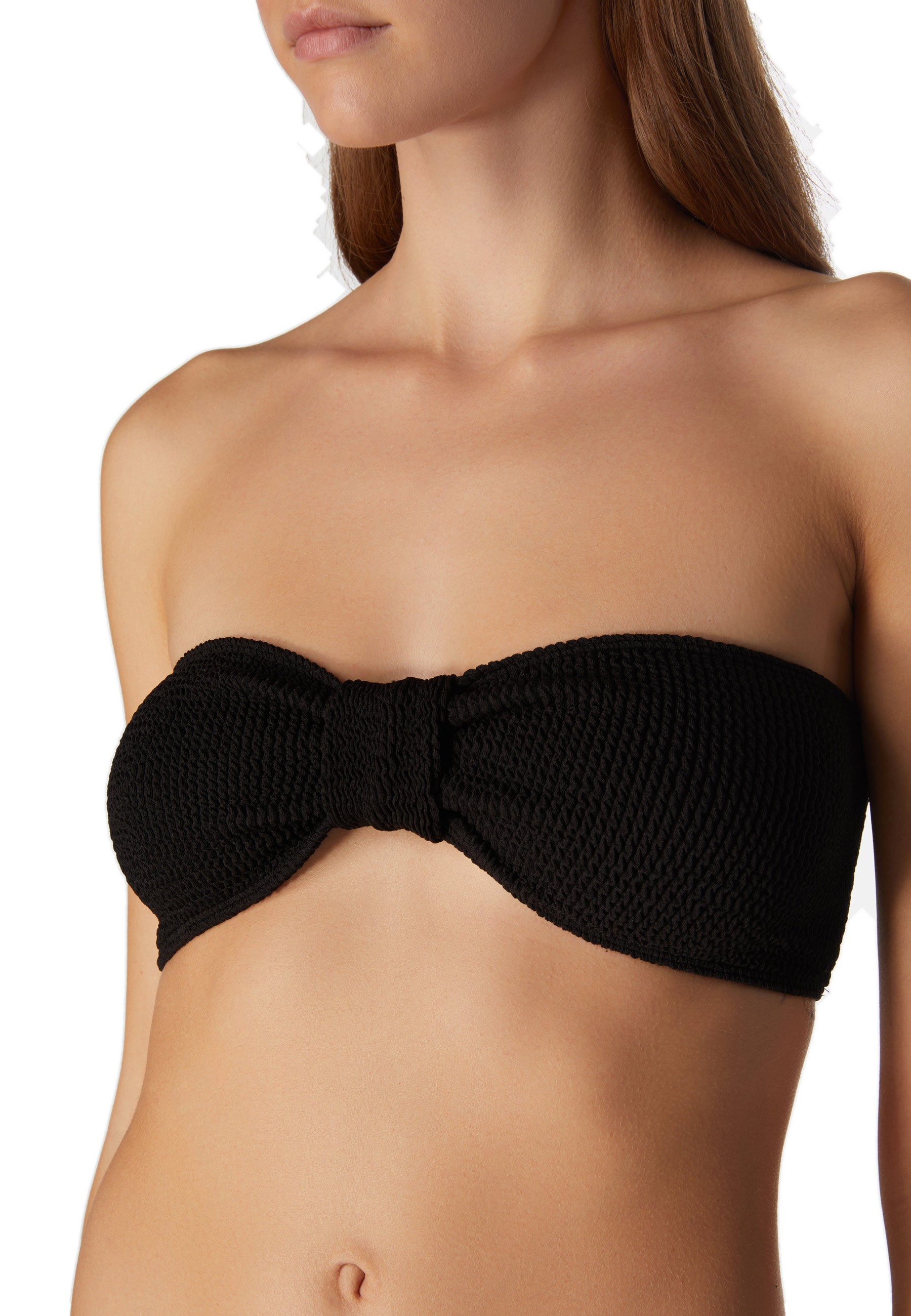 SWIMWEAR BIKINI LORY LIQUORICE