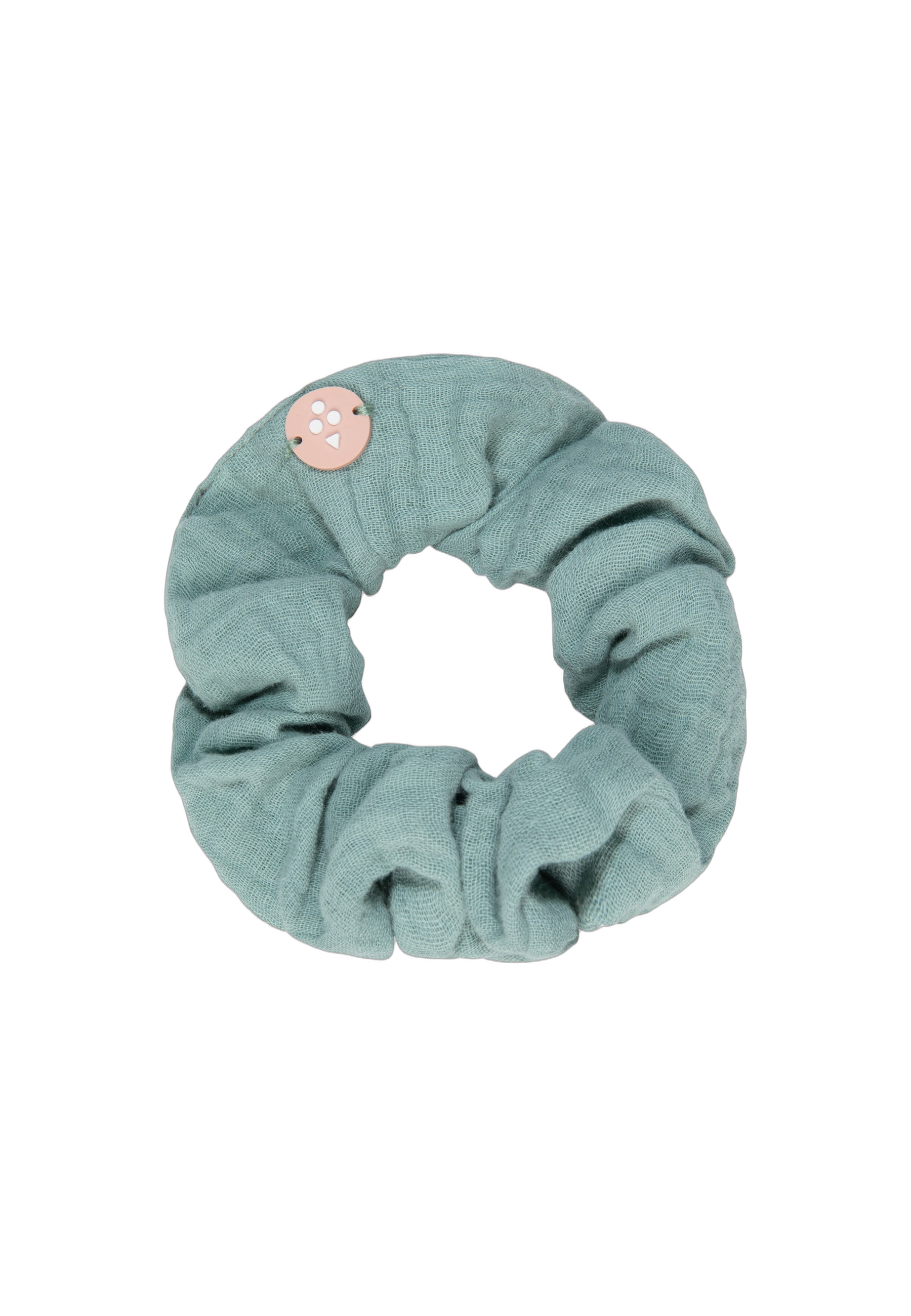 SCRUNCHIE MINT
