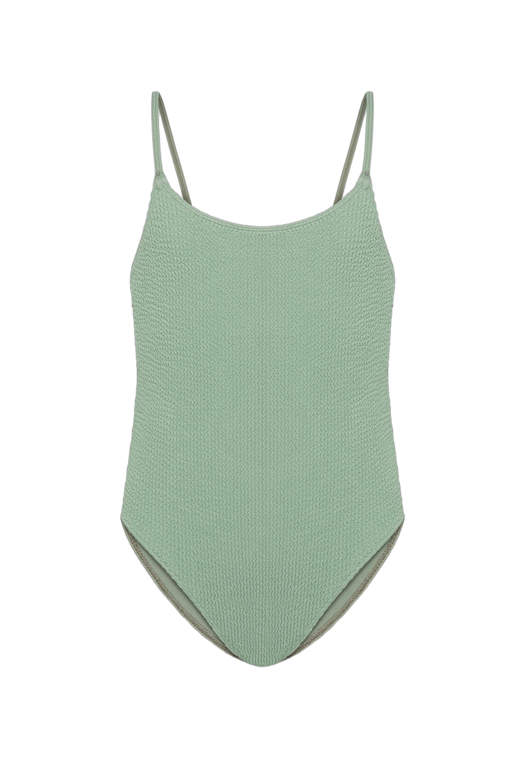 KIDS SWIMWEAR OP JADE MINT 6-10y