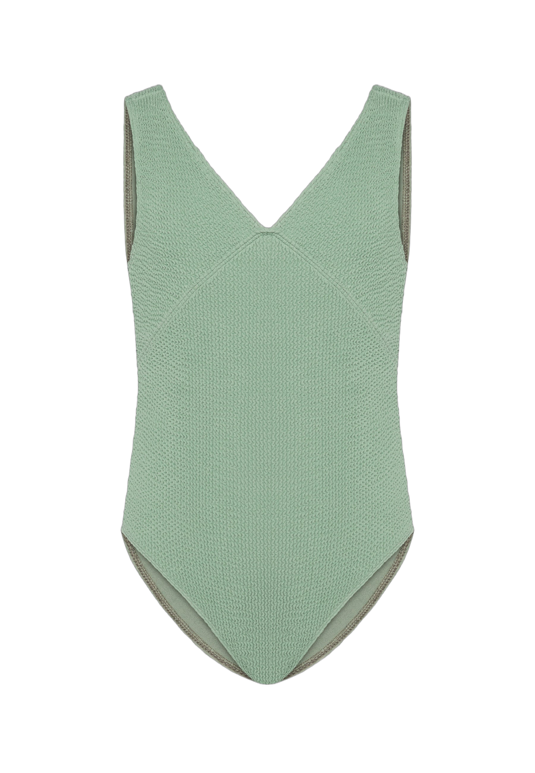 KIDS SWIMWEAR OP ARIEL MINT 6-10y