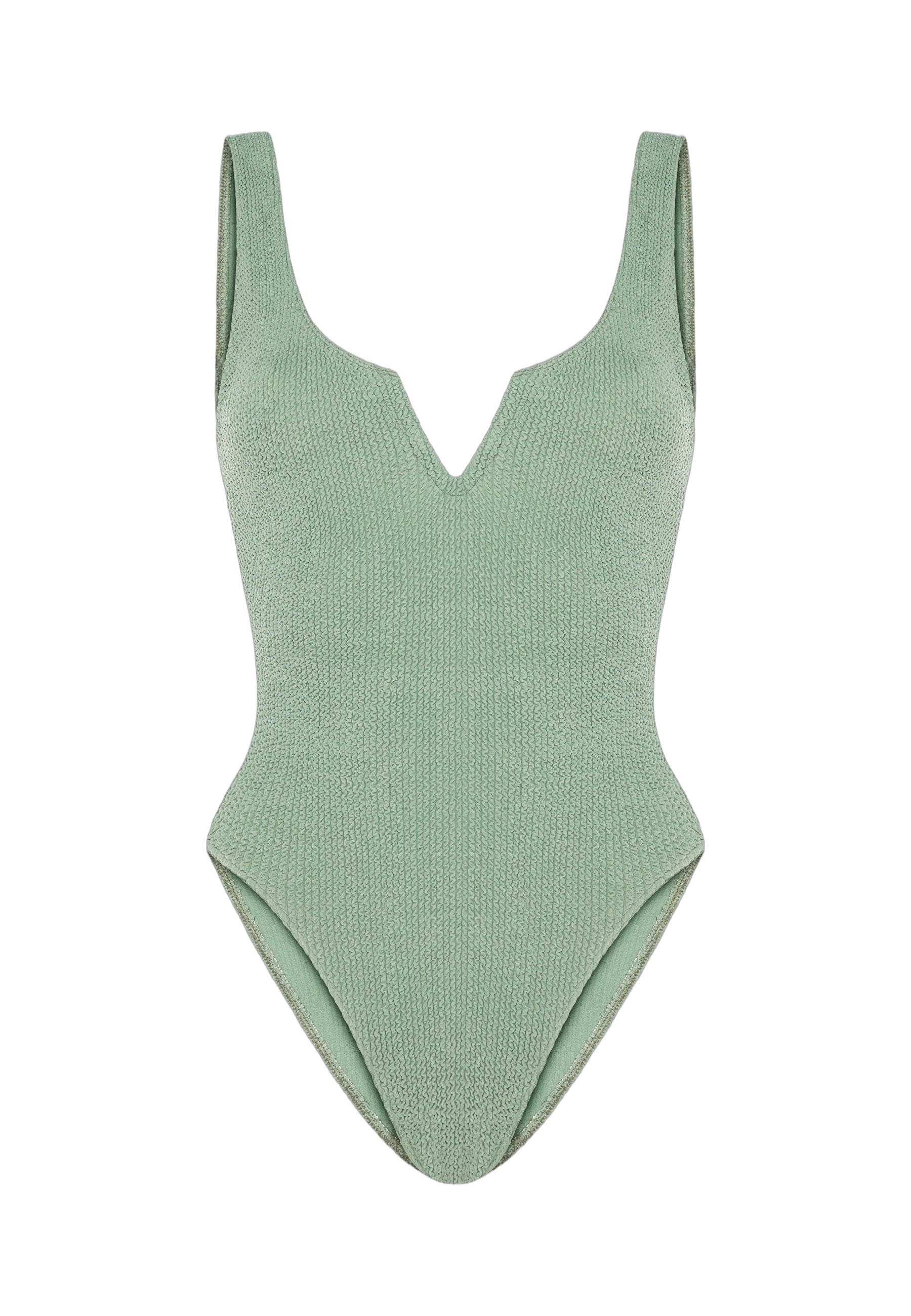 SWIMWEAR OP AVA MINT