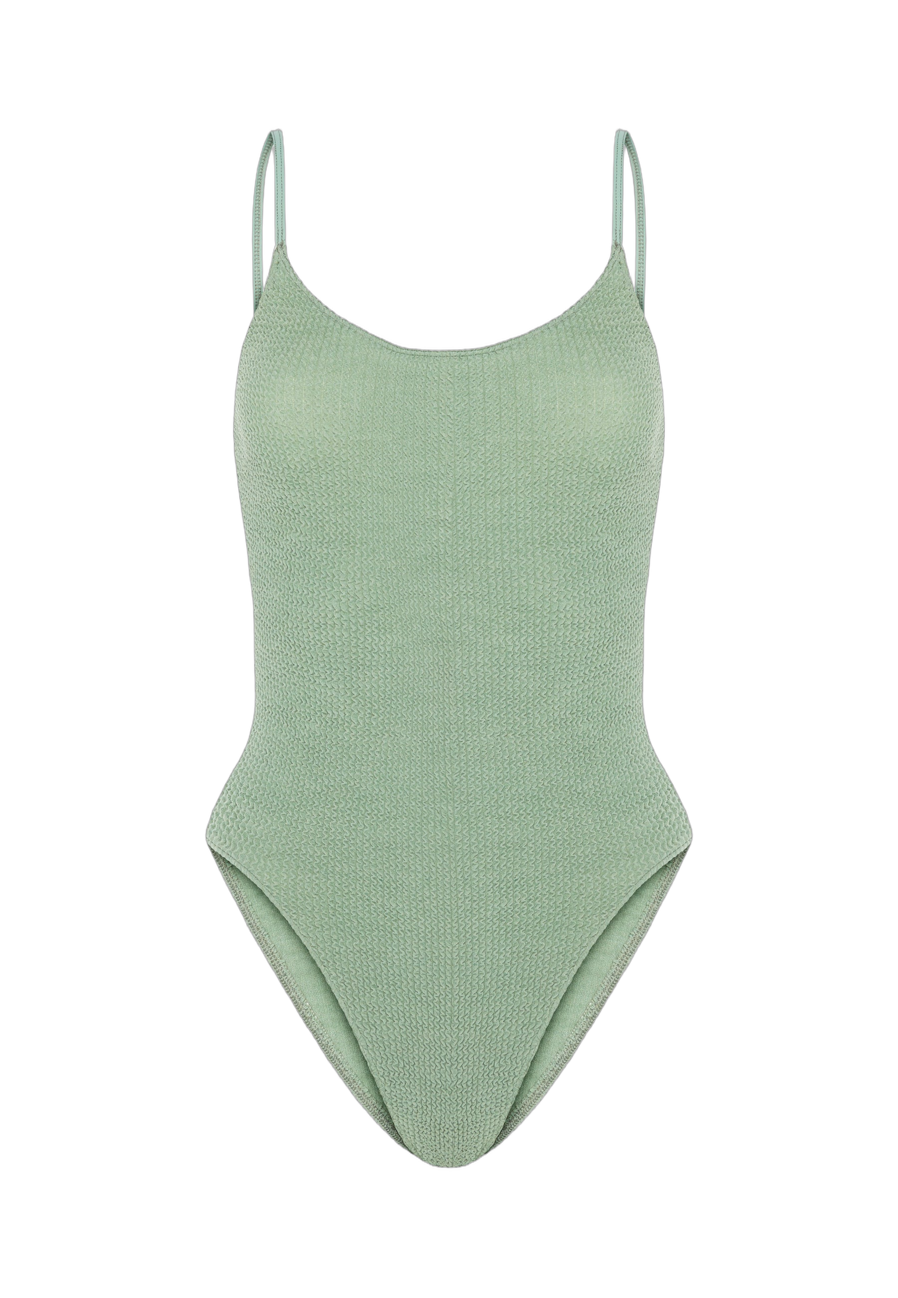 SWIMWEAR OP JADE MINT