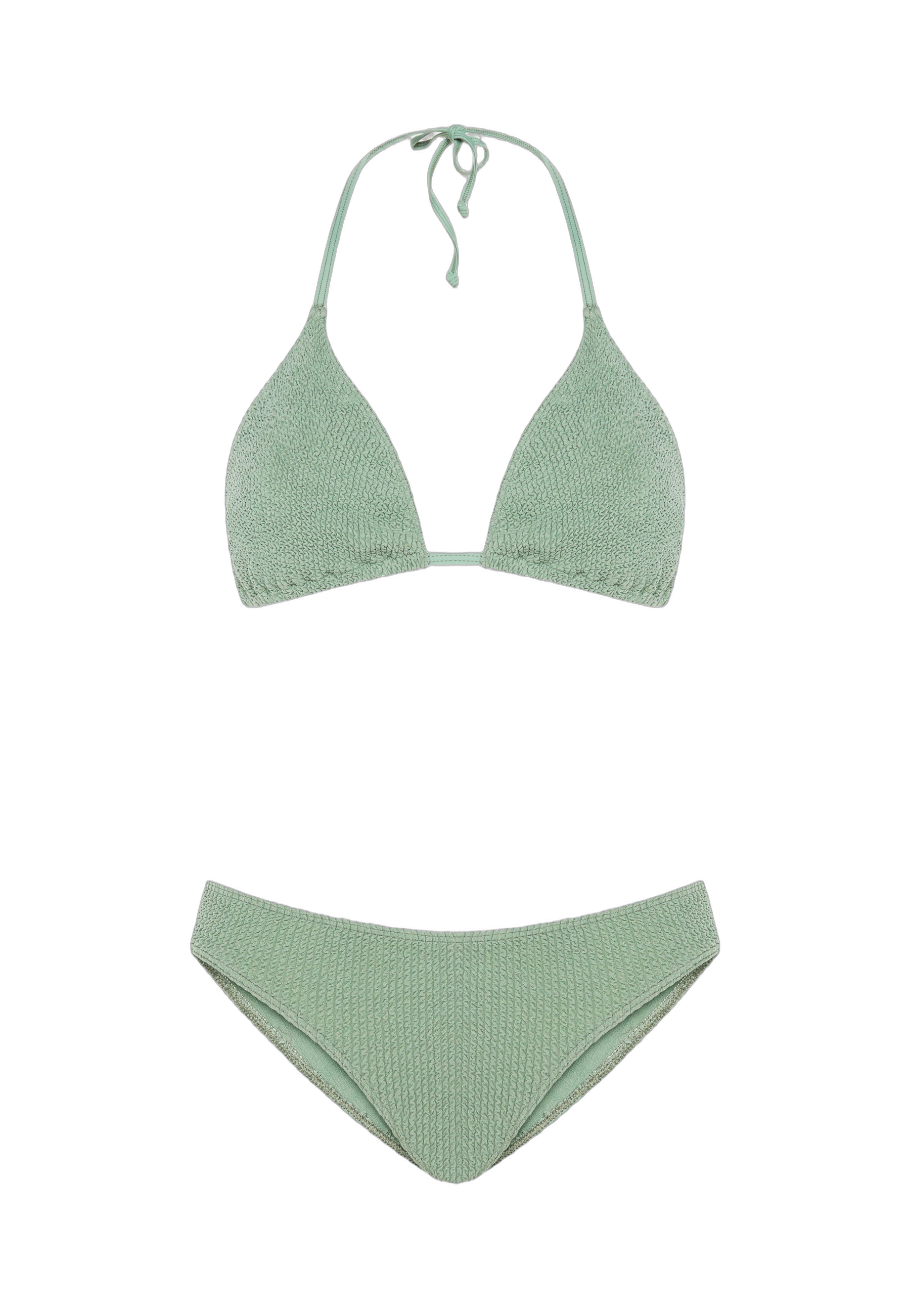SWIMWEAR BIKINI MIA MINT