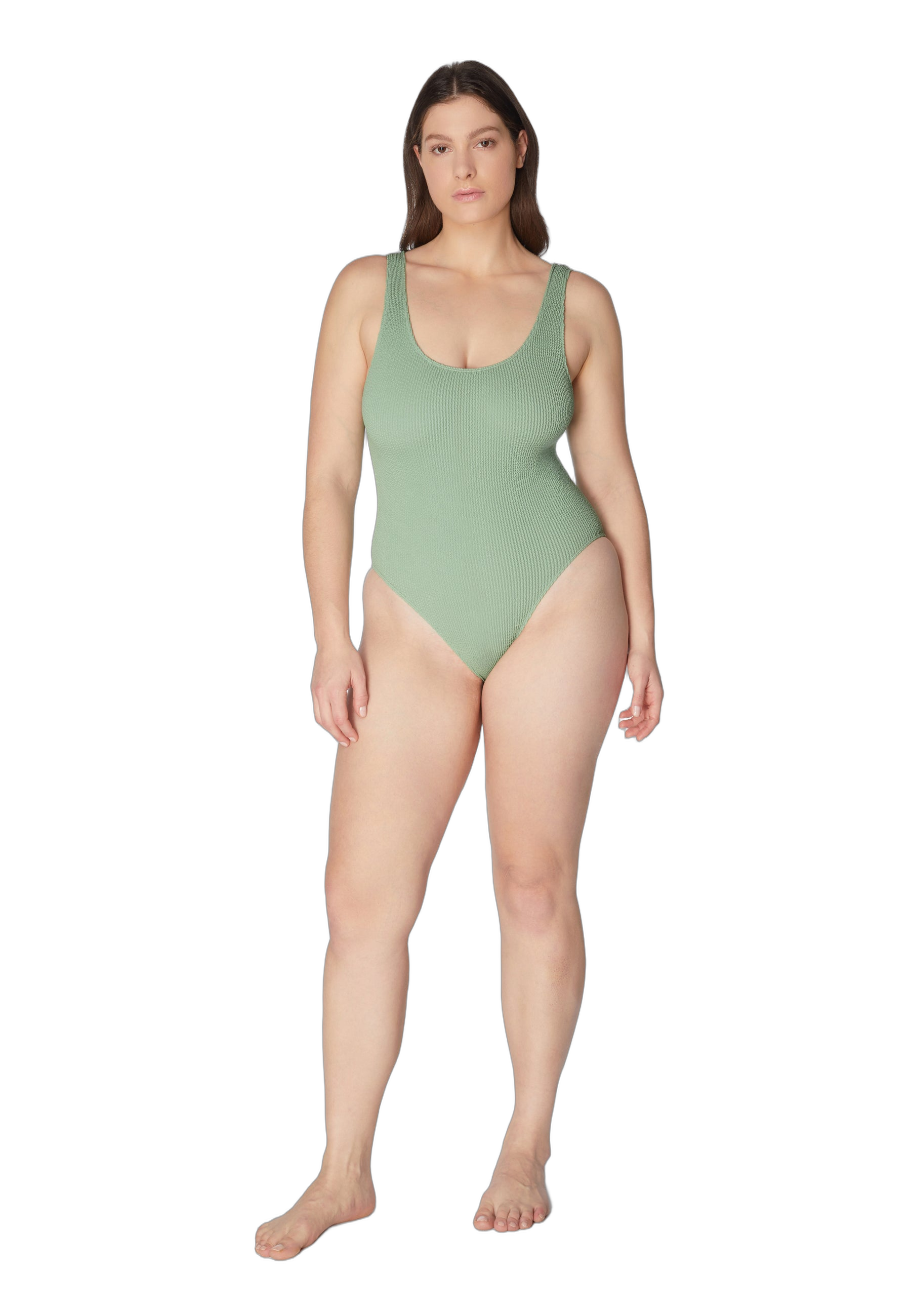 SWIMWEAR OP RIVA MINT