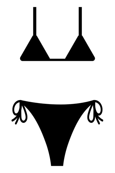 ARIA CHEEKY BIKINI