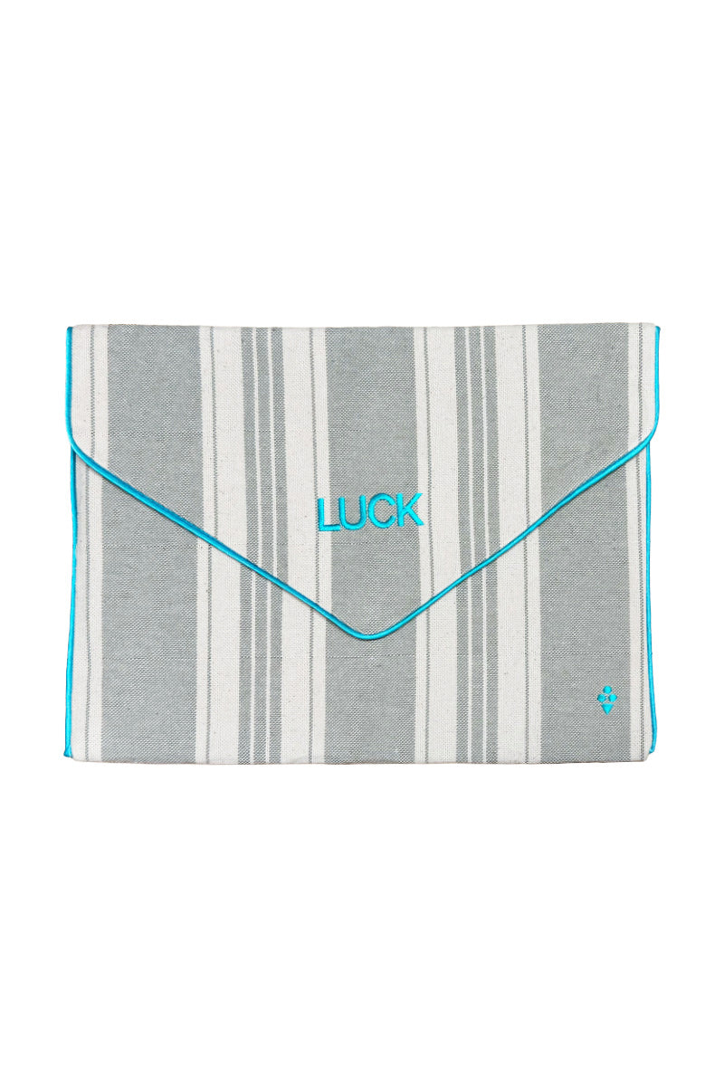 ENVELOPE BAG LUCK