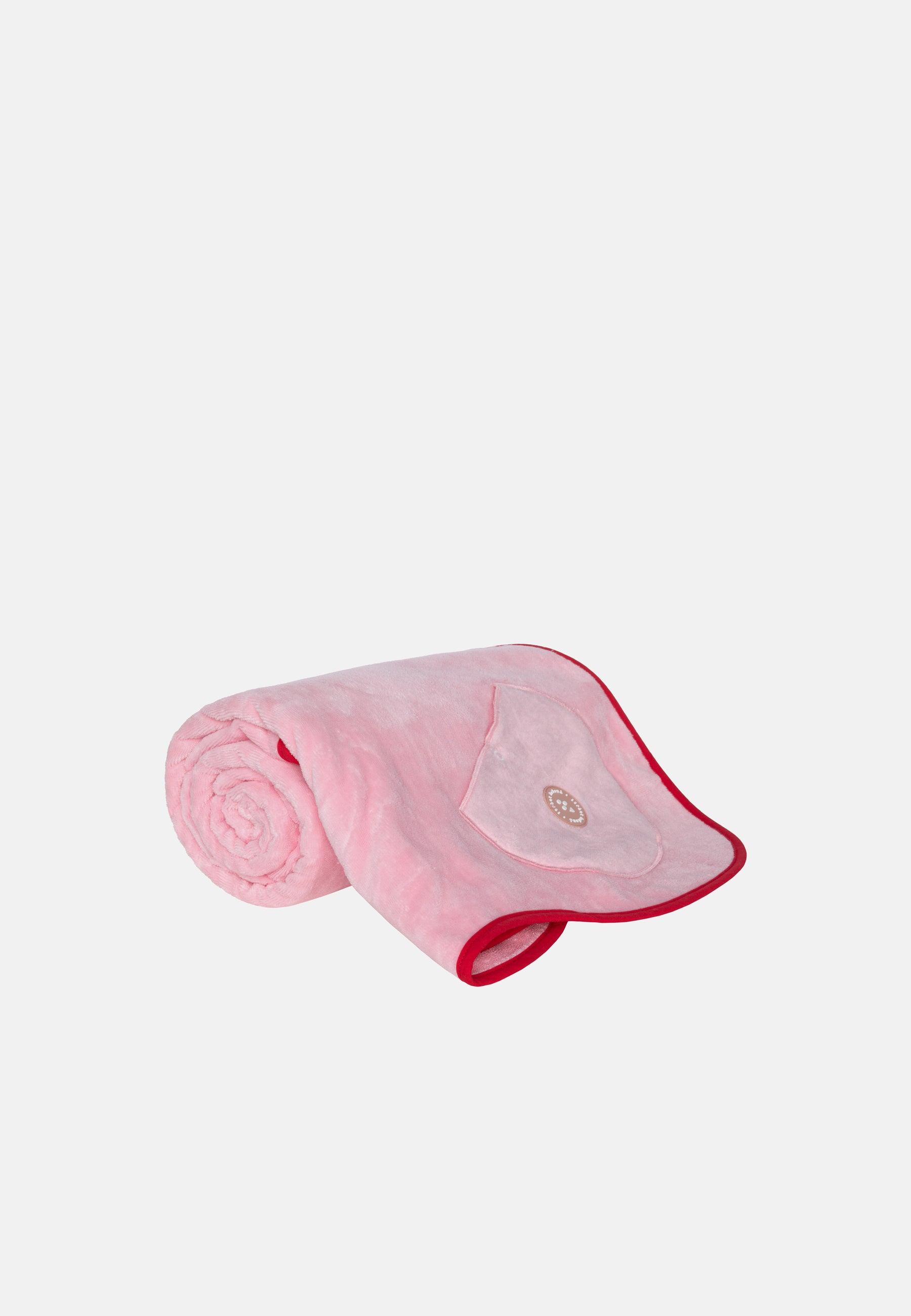 WAVY BEACH TOWEL CANDY