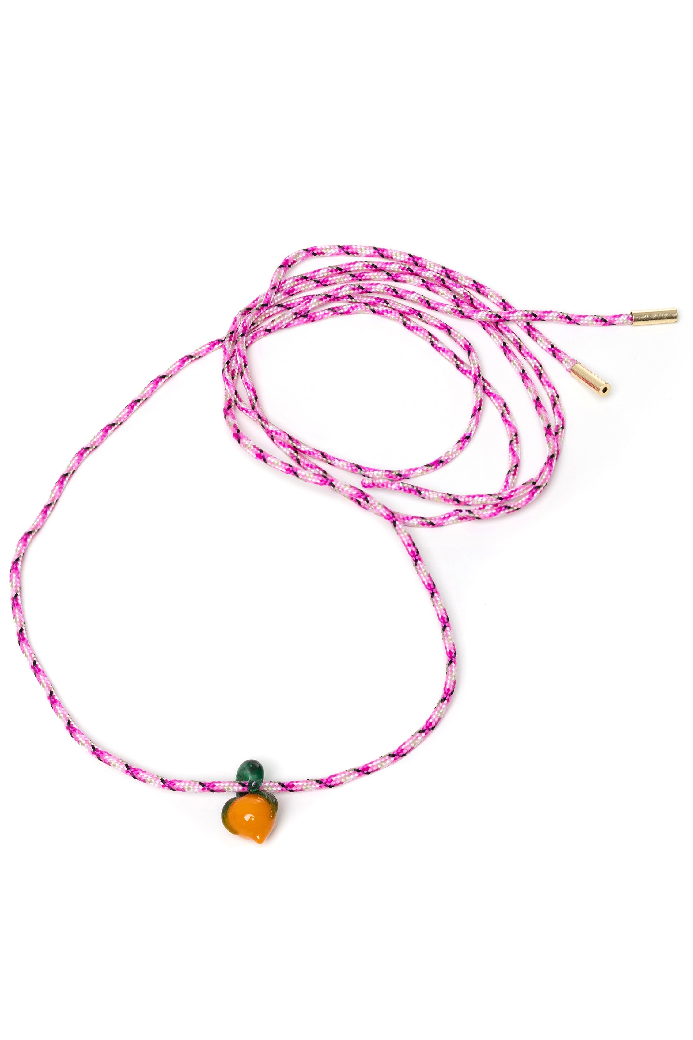 BGST0008 bag customisation kit orange
