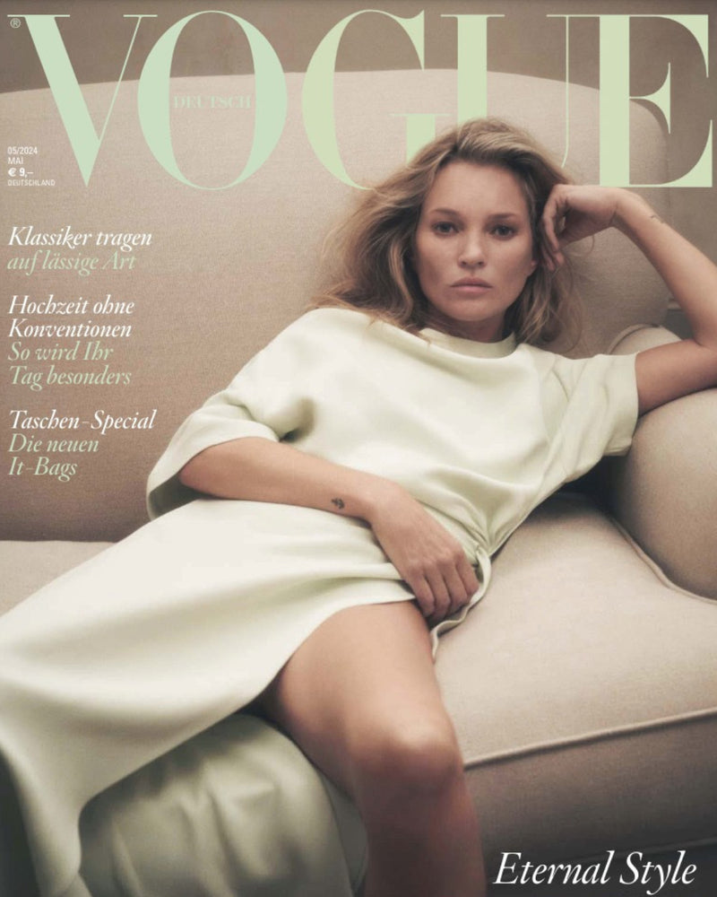 Deutsch Vogue