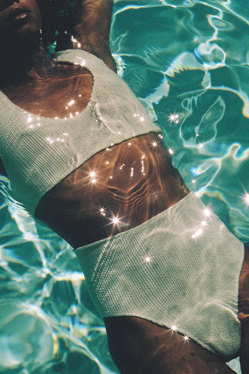 SWIMWEAR BIKINI ADELE VANILLA