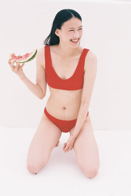 SWIMWEAR BIKINI NOA CHERRY