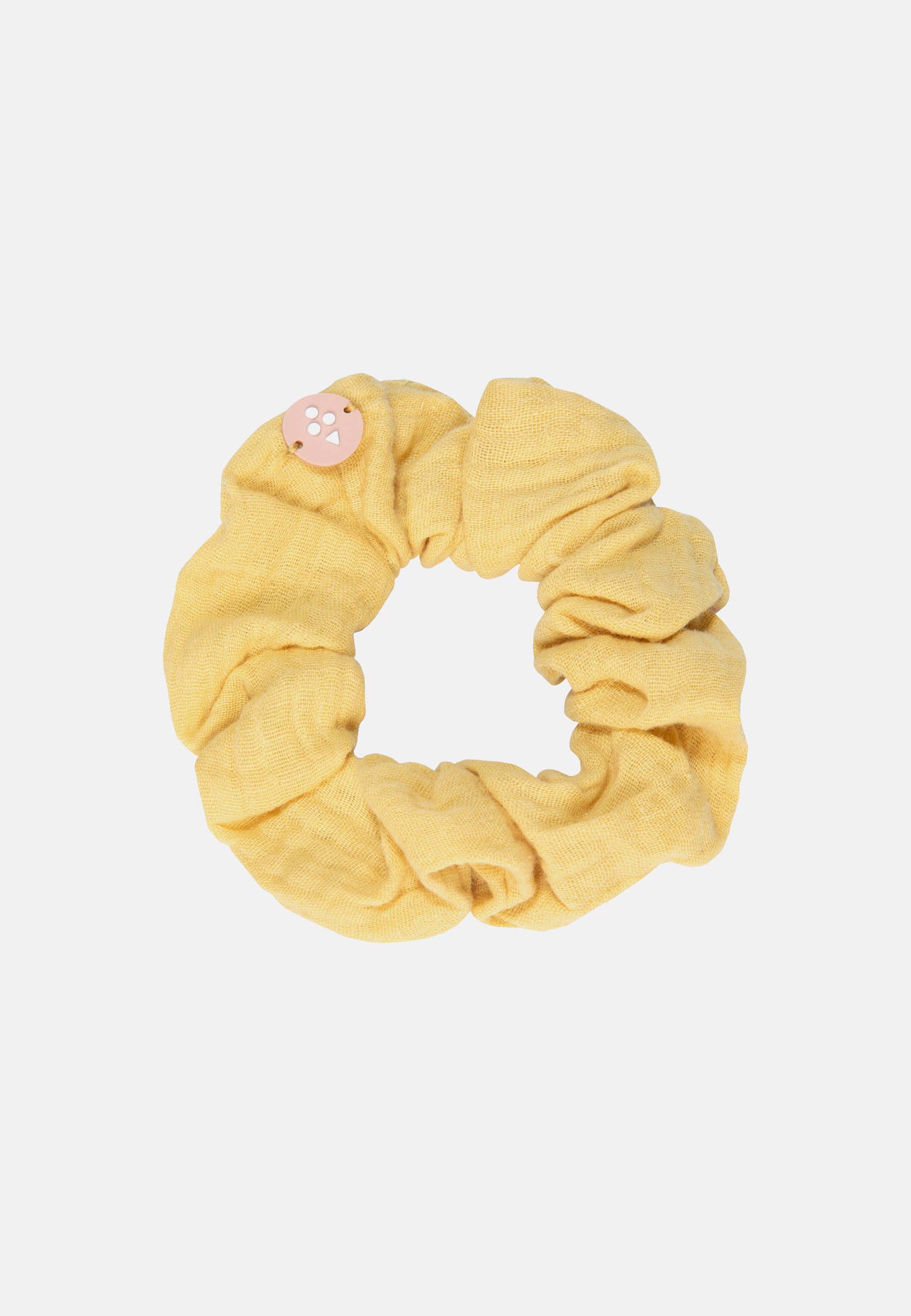 SCRUNCHIE BANANA