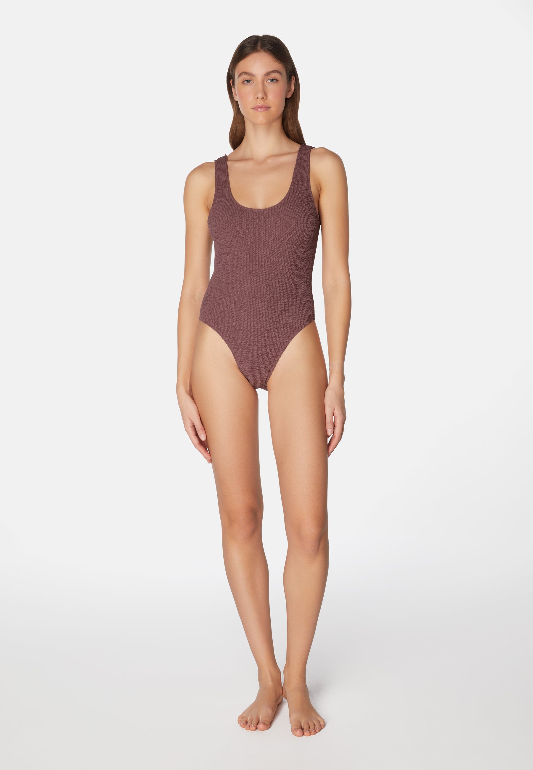 SWIMWEAR OP RIVA GRAPE