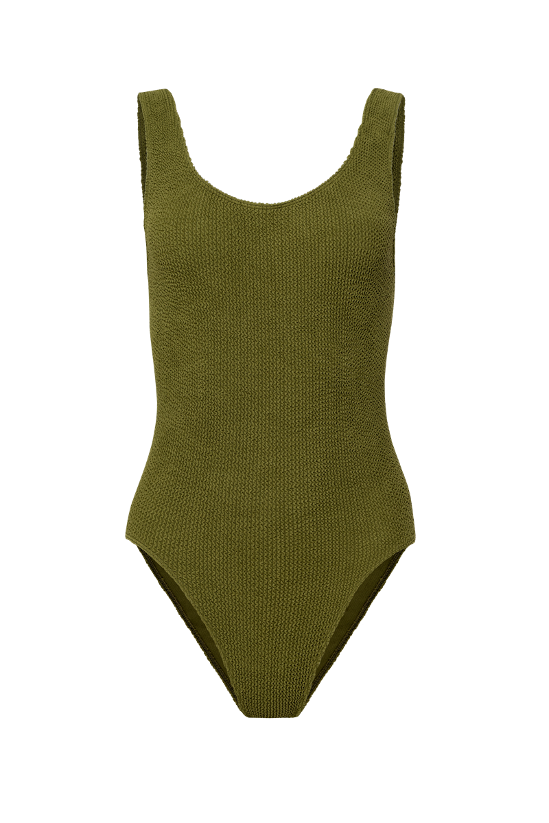 SWIMWEAR OP RIVA PEAR