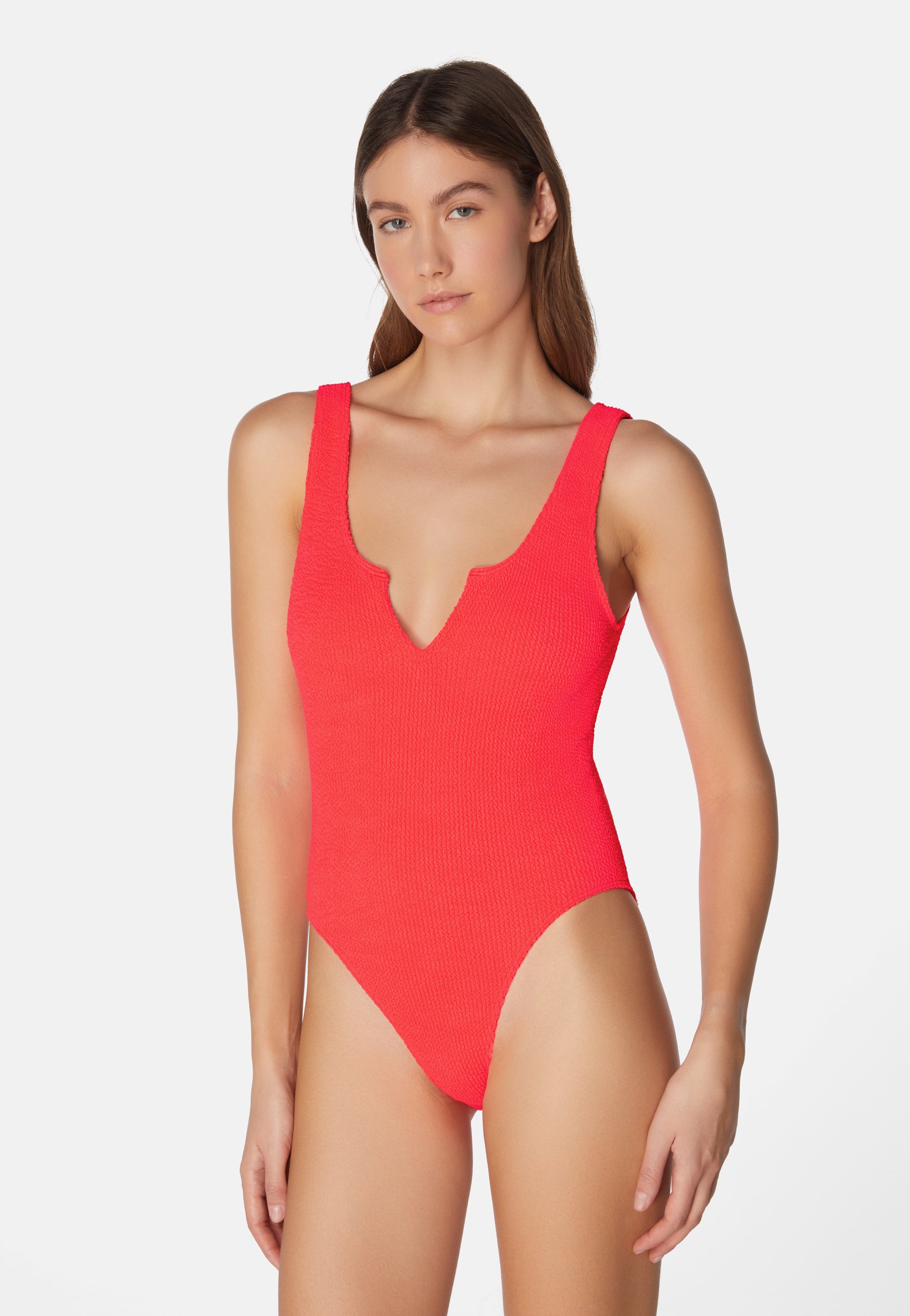 SWIMWEAR OP AVA STRAWBERRY