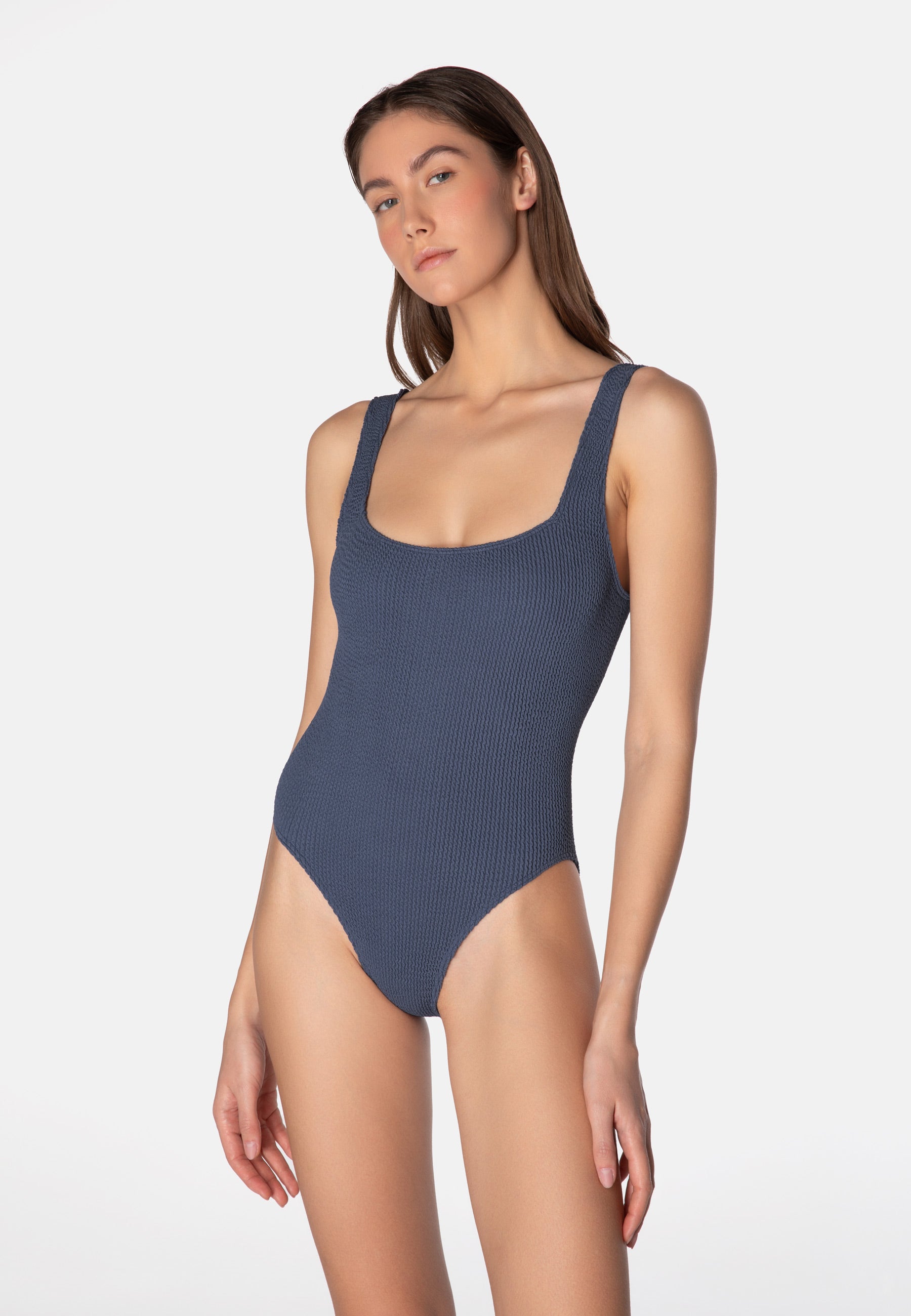 SWIMWEAR OP CALISTA BLUE RASPBERRY