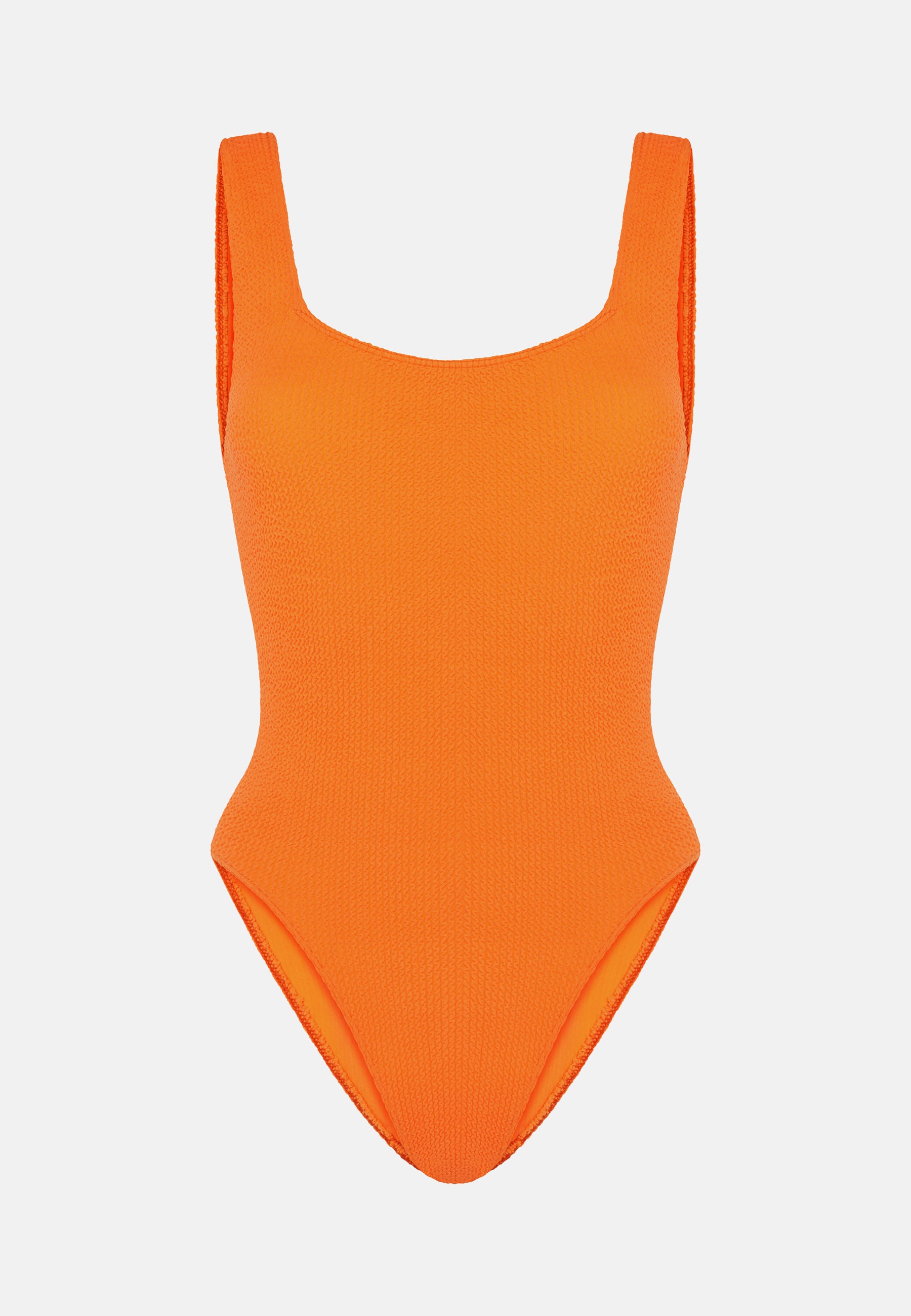 SWIMWEAR OP CALISTA ORANGE