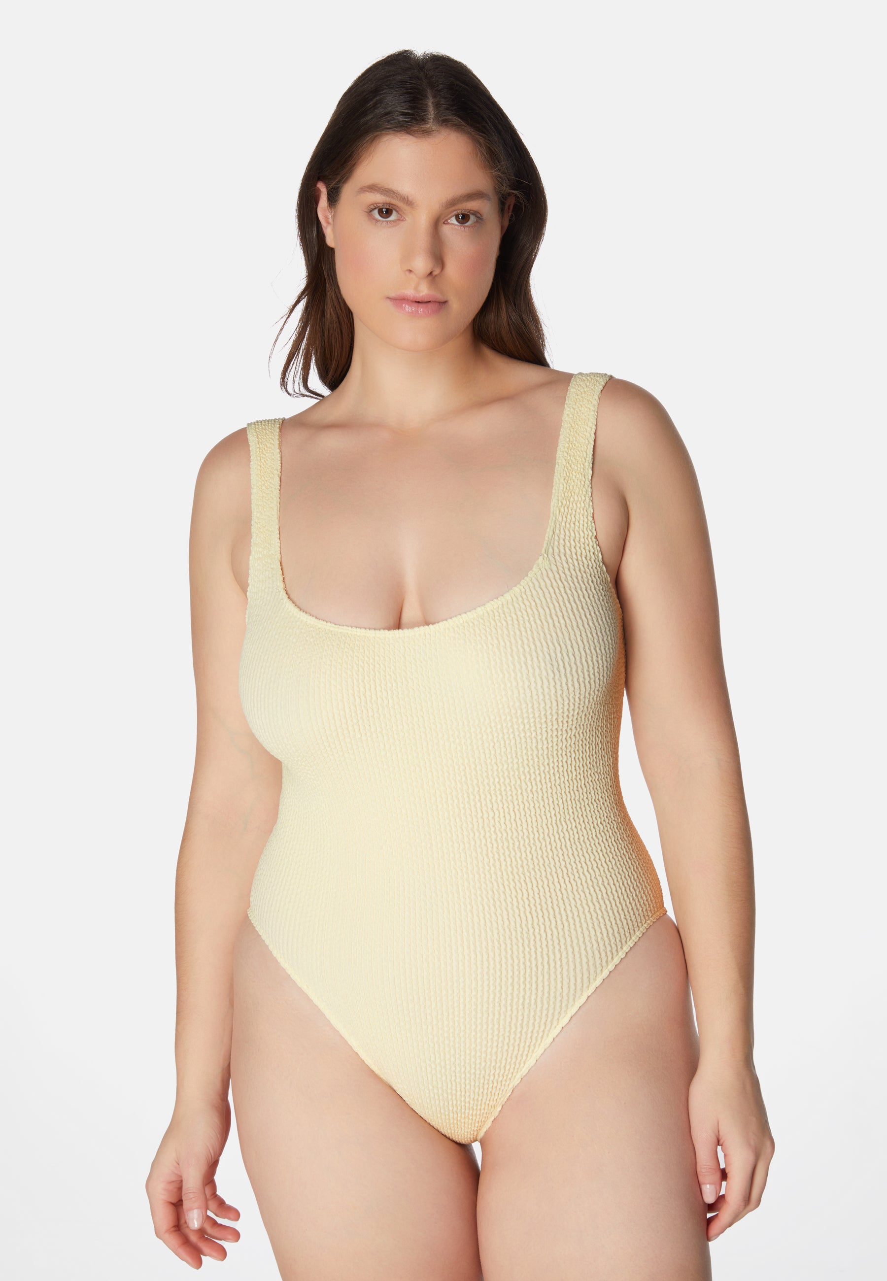 SWIMWEAR OP CALISTA VANILLA
