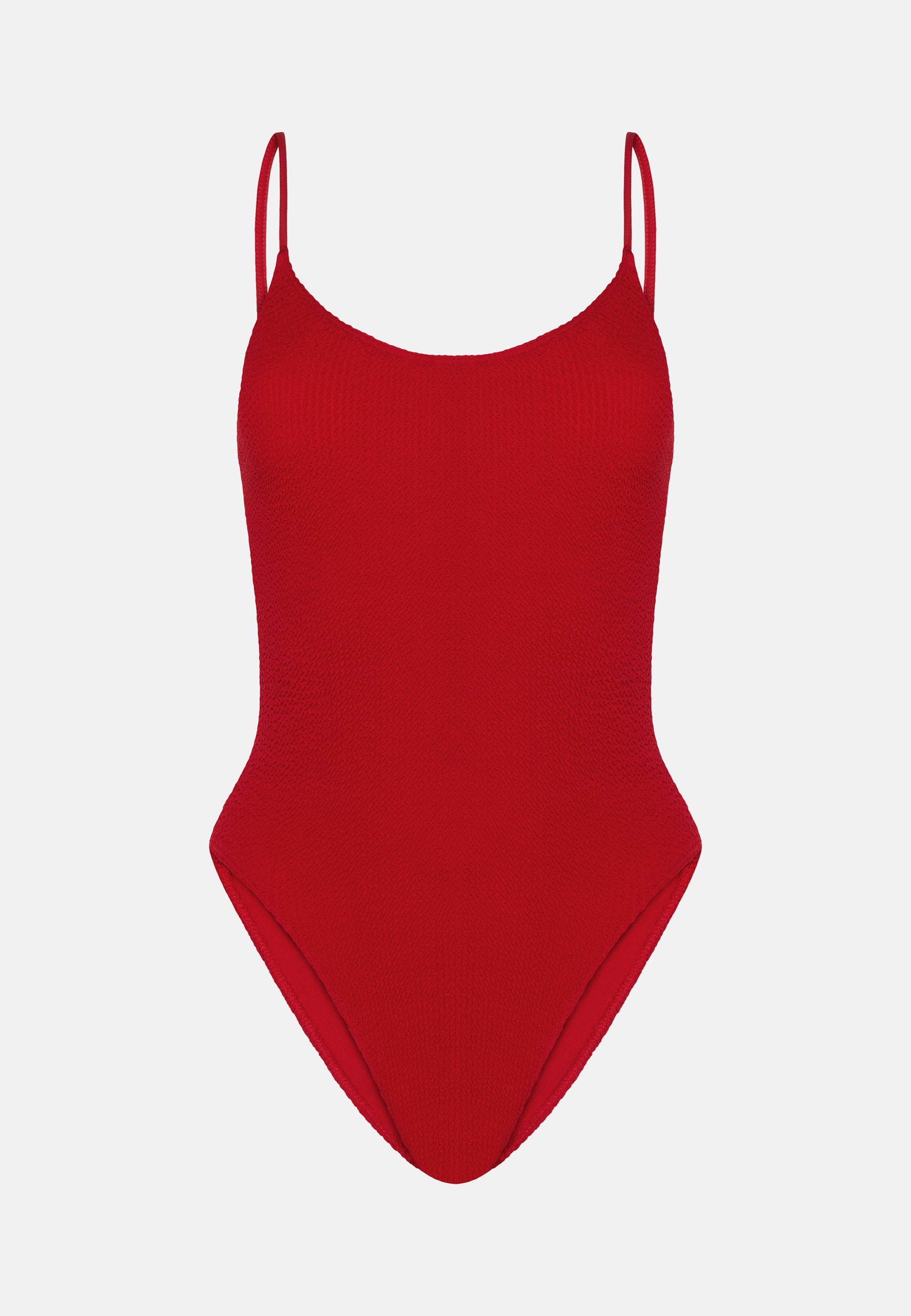 SWIMWEAR OP JADE CHERRY