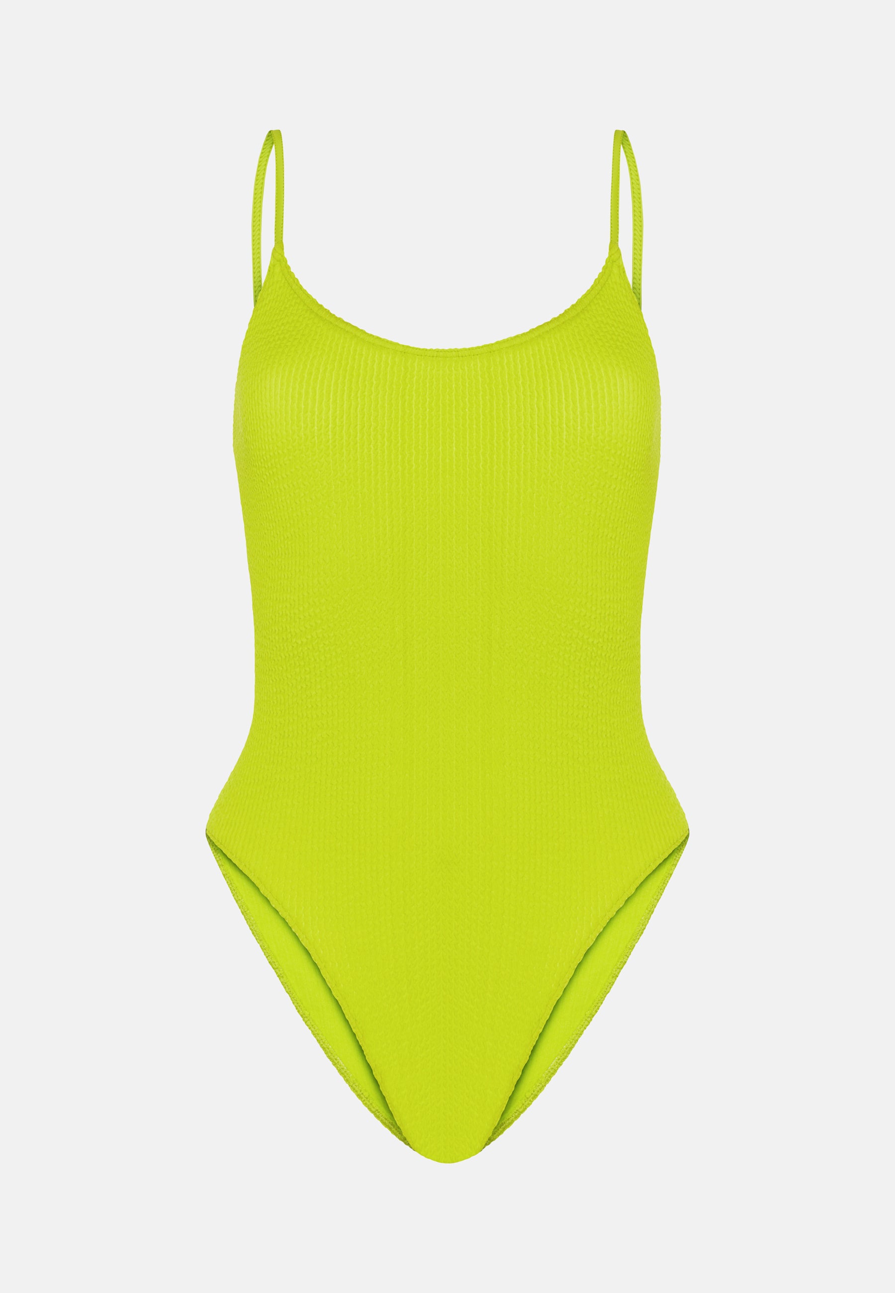 SWIMWEAR OP JADE LIME