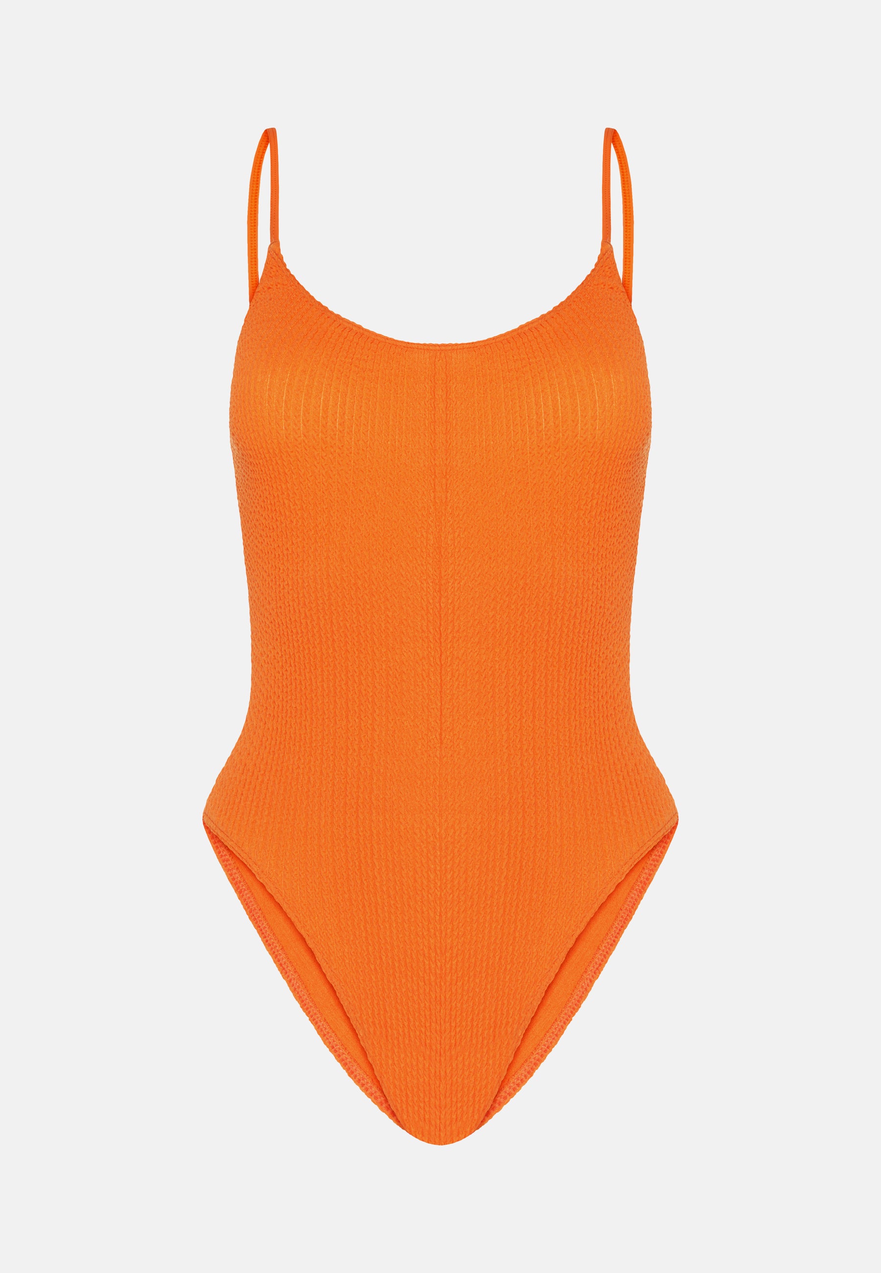 SWIMWEAR OP JADE ORANGE