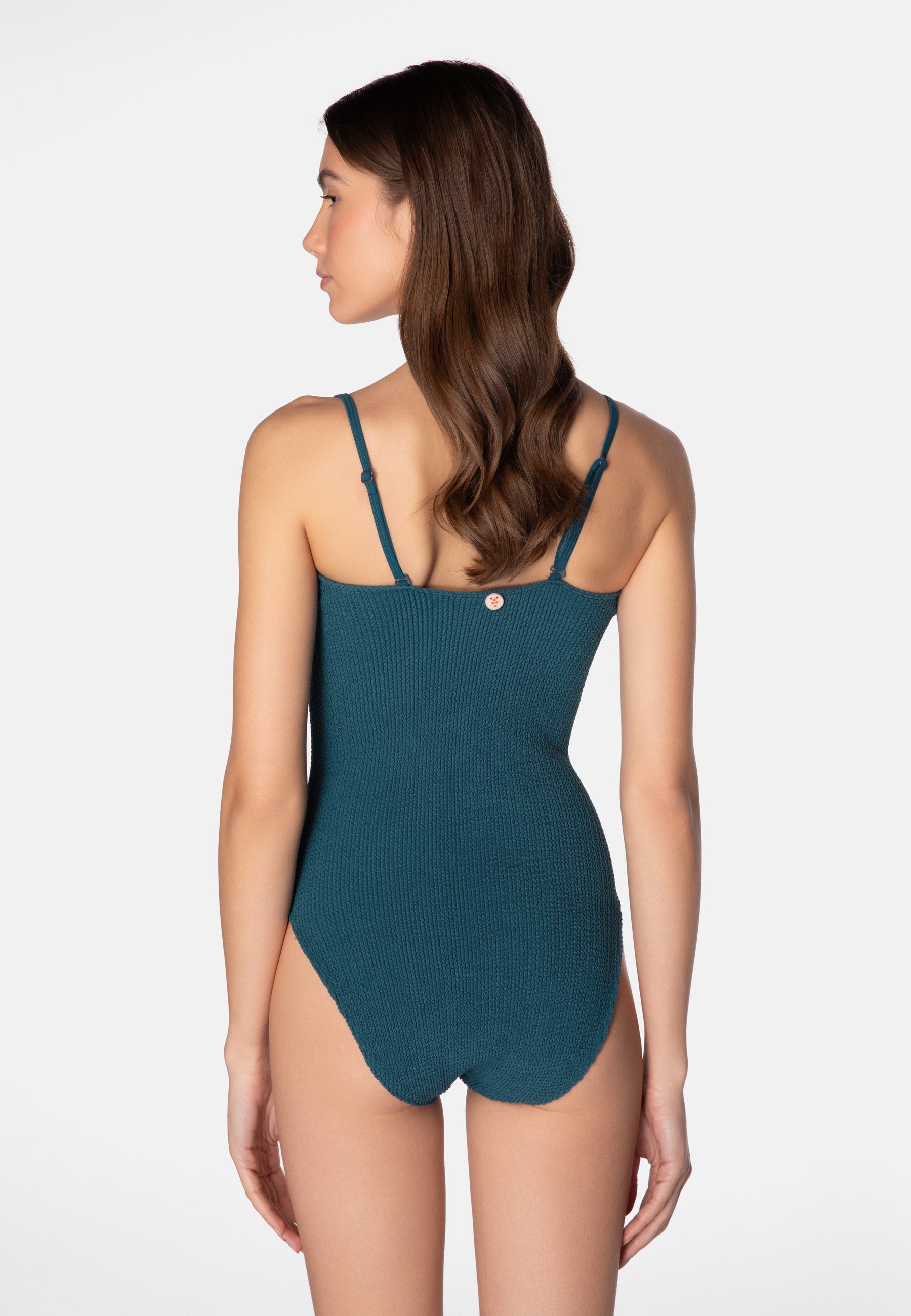 SWIMWEAR OP LIVIA BASIL