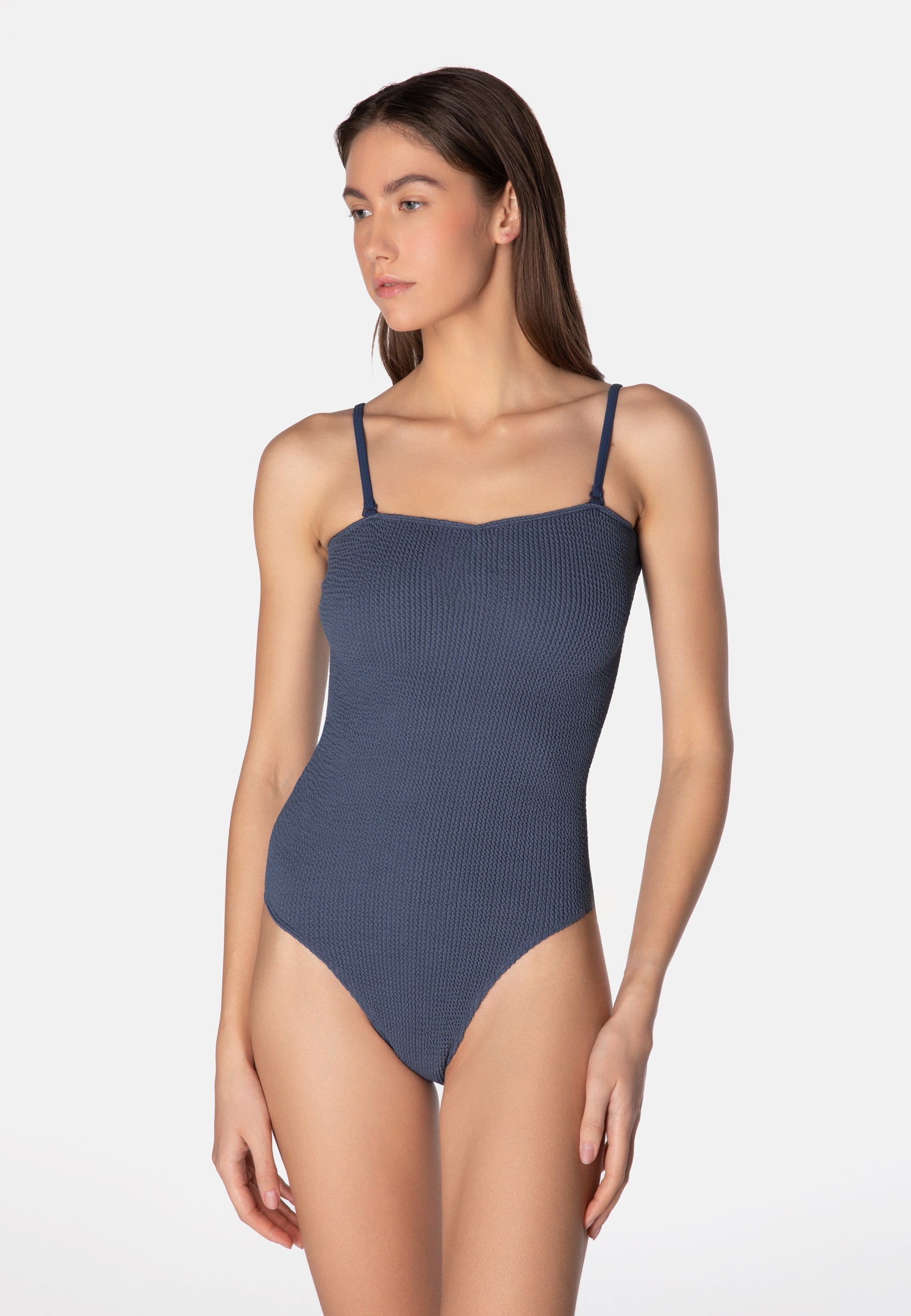 SWIMWEAR OP LIVIA BLUE RASPBERRY