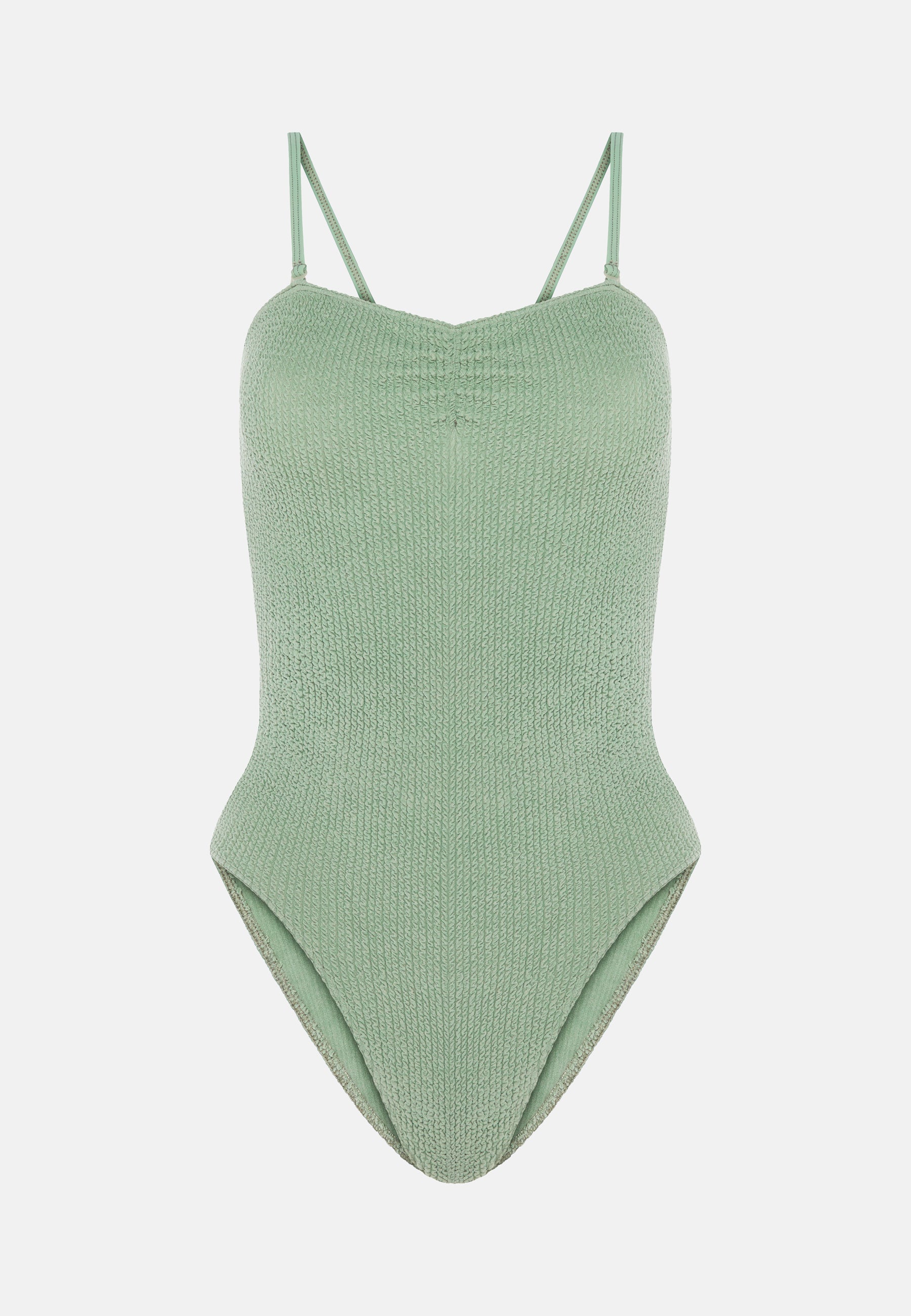 SWIMWEAR OP LIVIA Mint