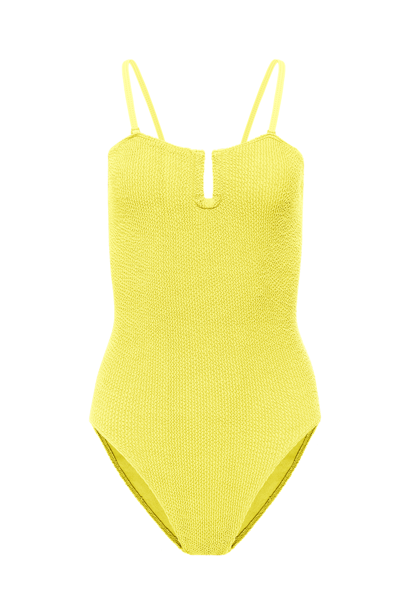 SWIMWEAR OP CALYPSO BANANA