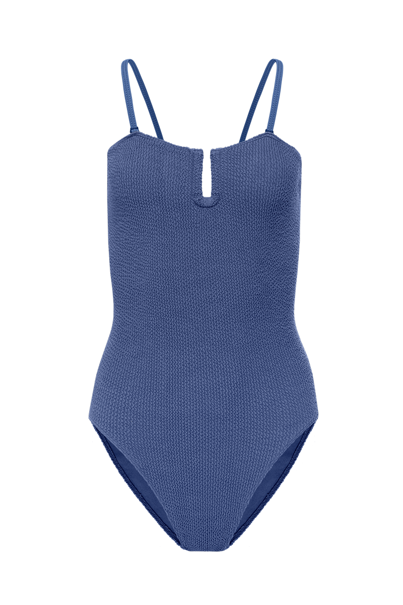 SWIMWEAR OP CALYPSO BLUE RASPBERRY