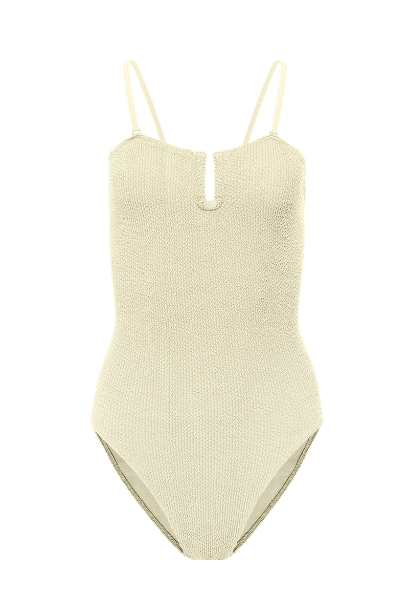SWIMWEAR OP CALYPSO VANILLA