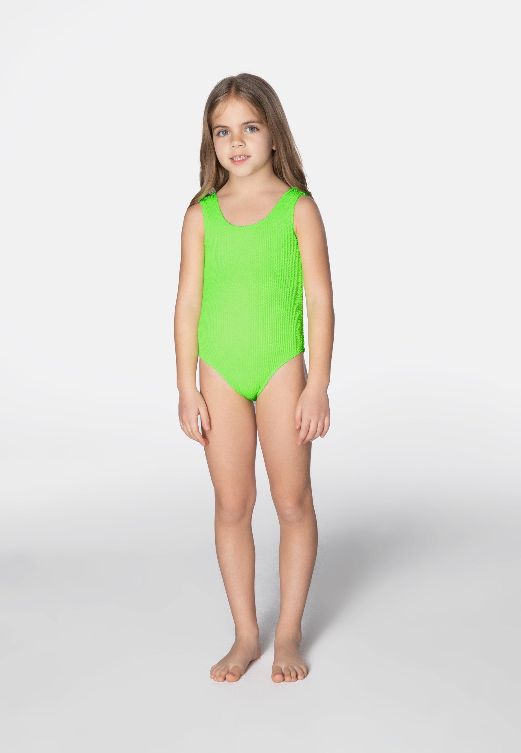 KIDS SWIMWEAR OP RIVA APPLE 2-5y