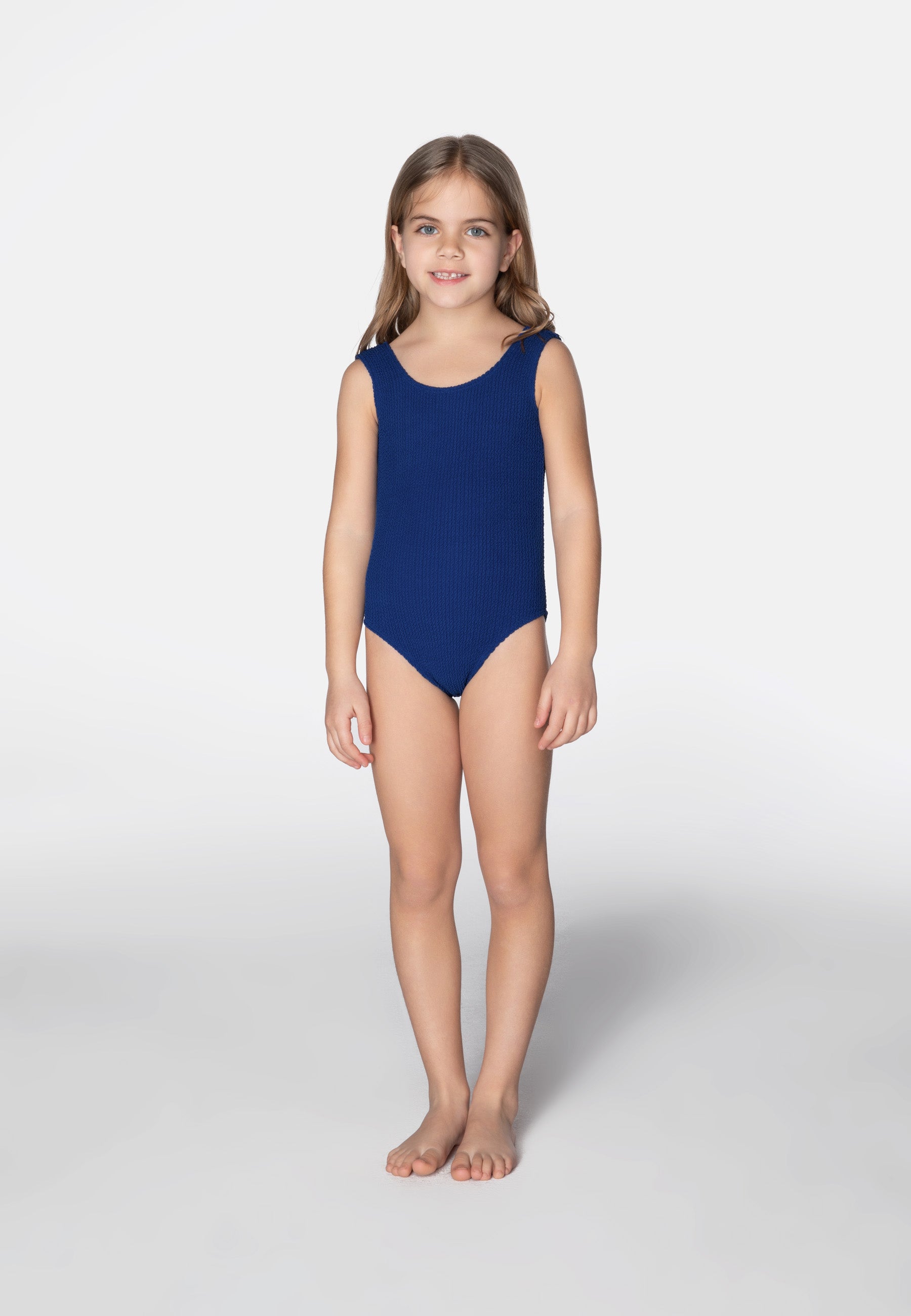 KIDS SWIMWEAR OP RIVA BLUEBERRY 2-5y