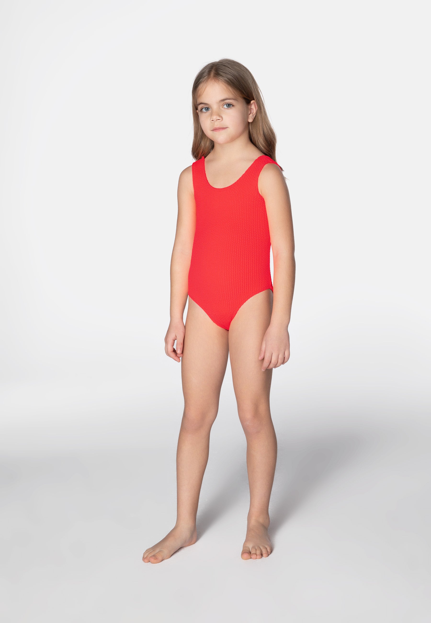 KIDS SWIMWEAR OP RIVA STRAWBERRY 2-5y