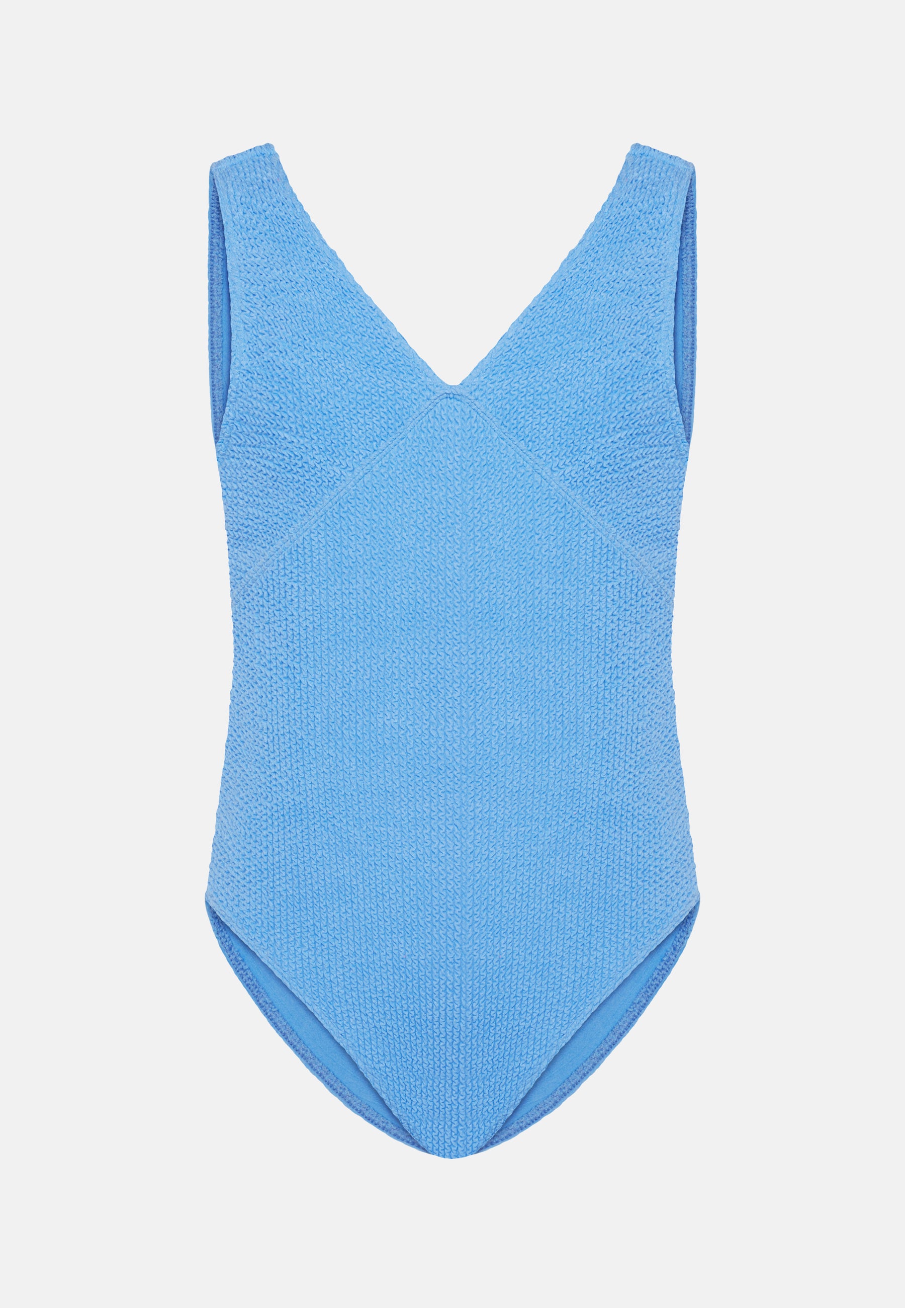 KIDS SWIMWEAR OP ARIEL BLUE BUBBLE GUM 2-5y