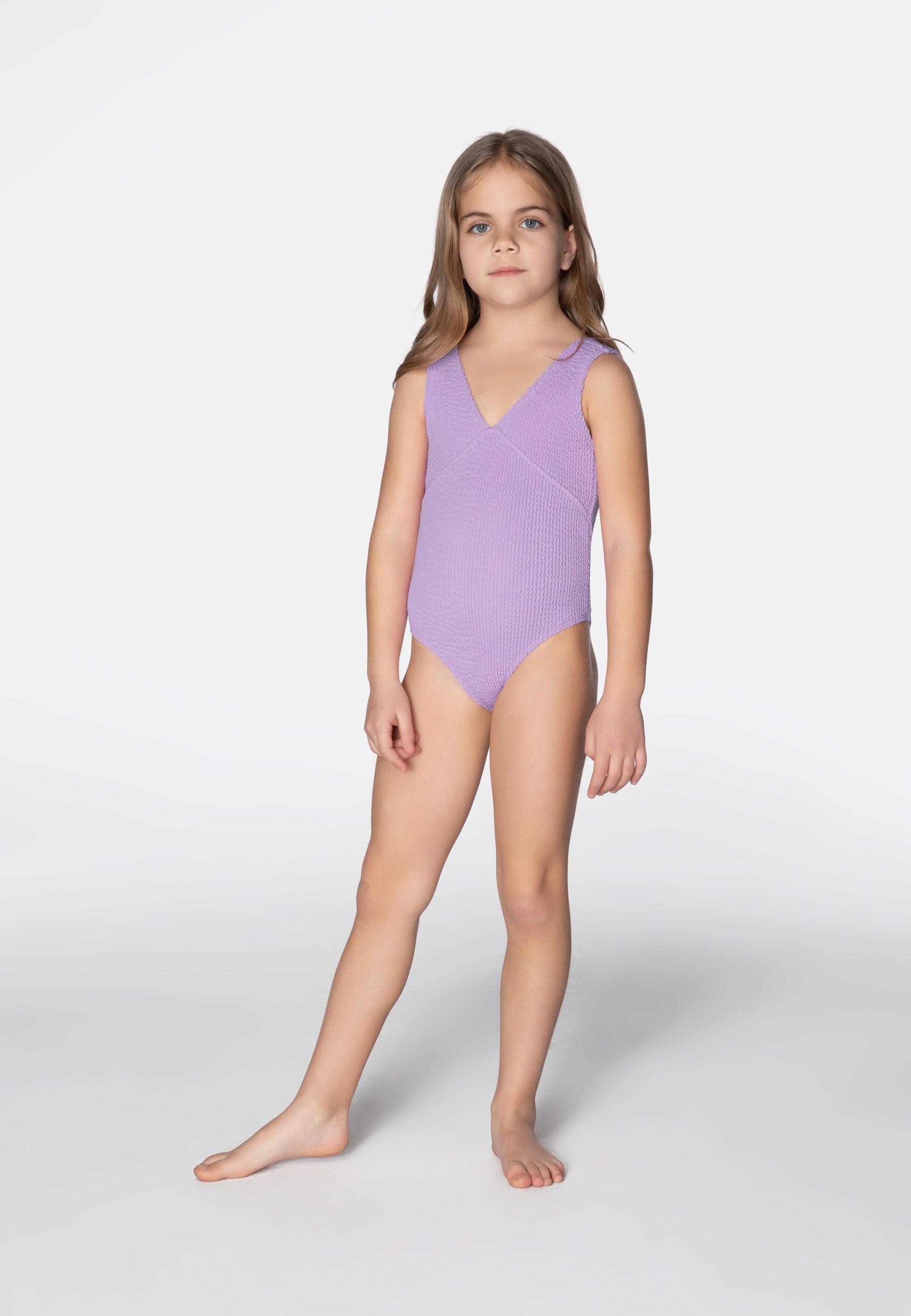 KIDS SWIMWEAR OP ARIEL FIG 2-5y