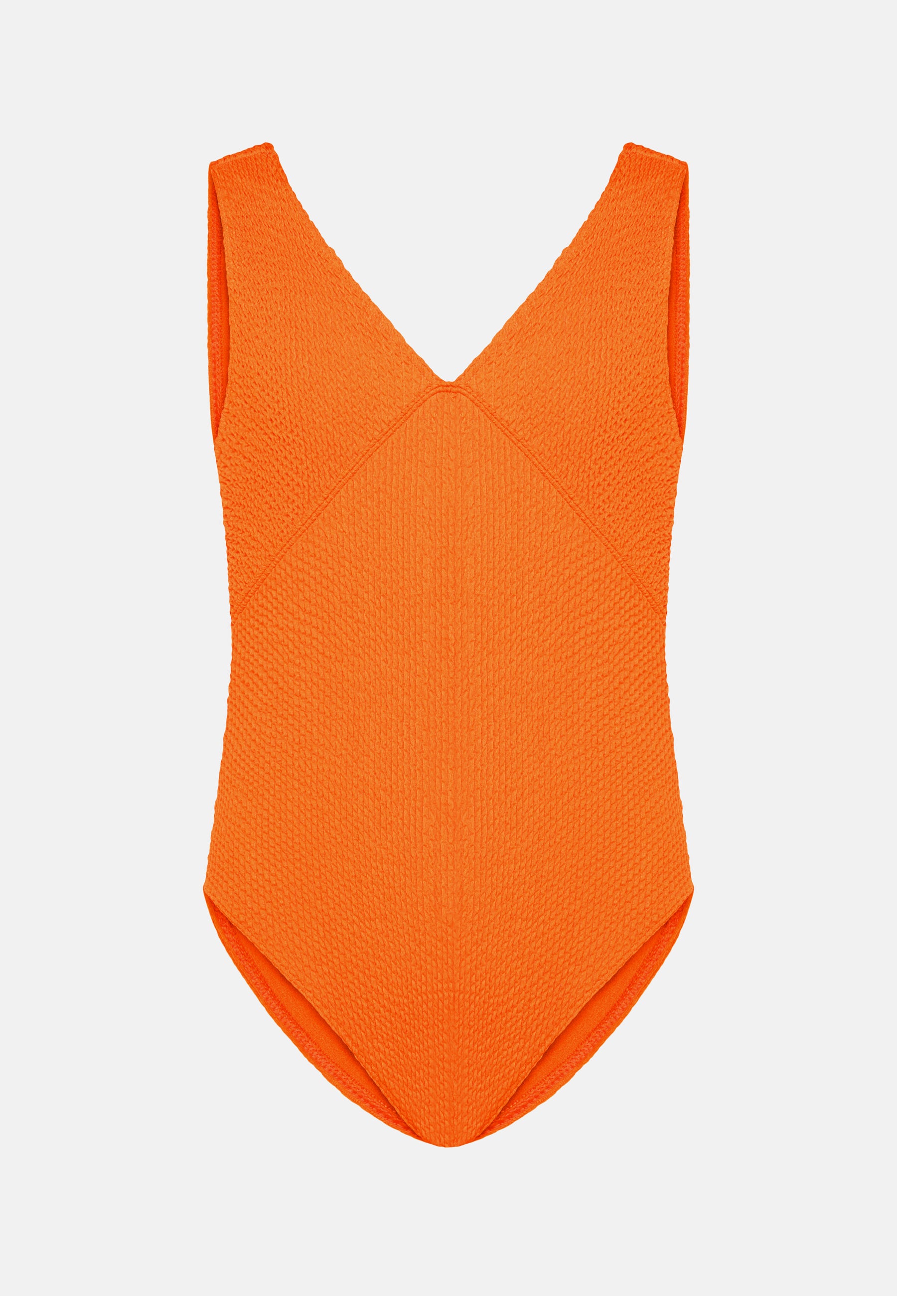 KIDS SWIMWEAR OP ARIEL ORANGE 2-5y